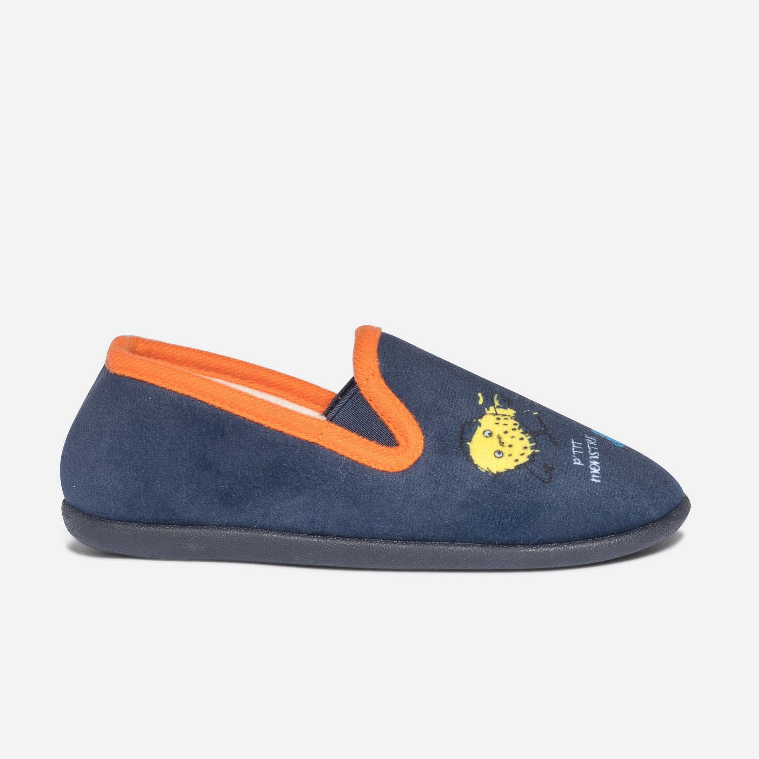 Chausson monstre best sale