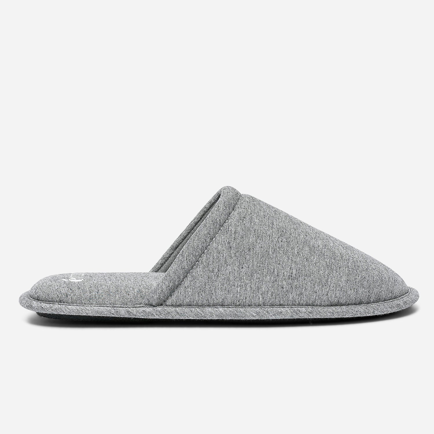 Chausson gris store