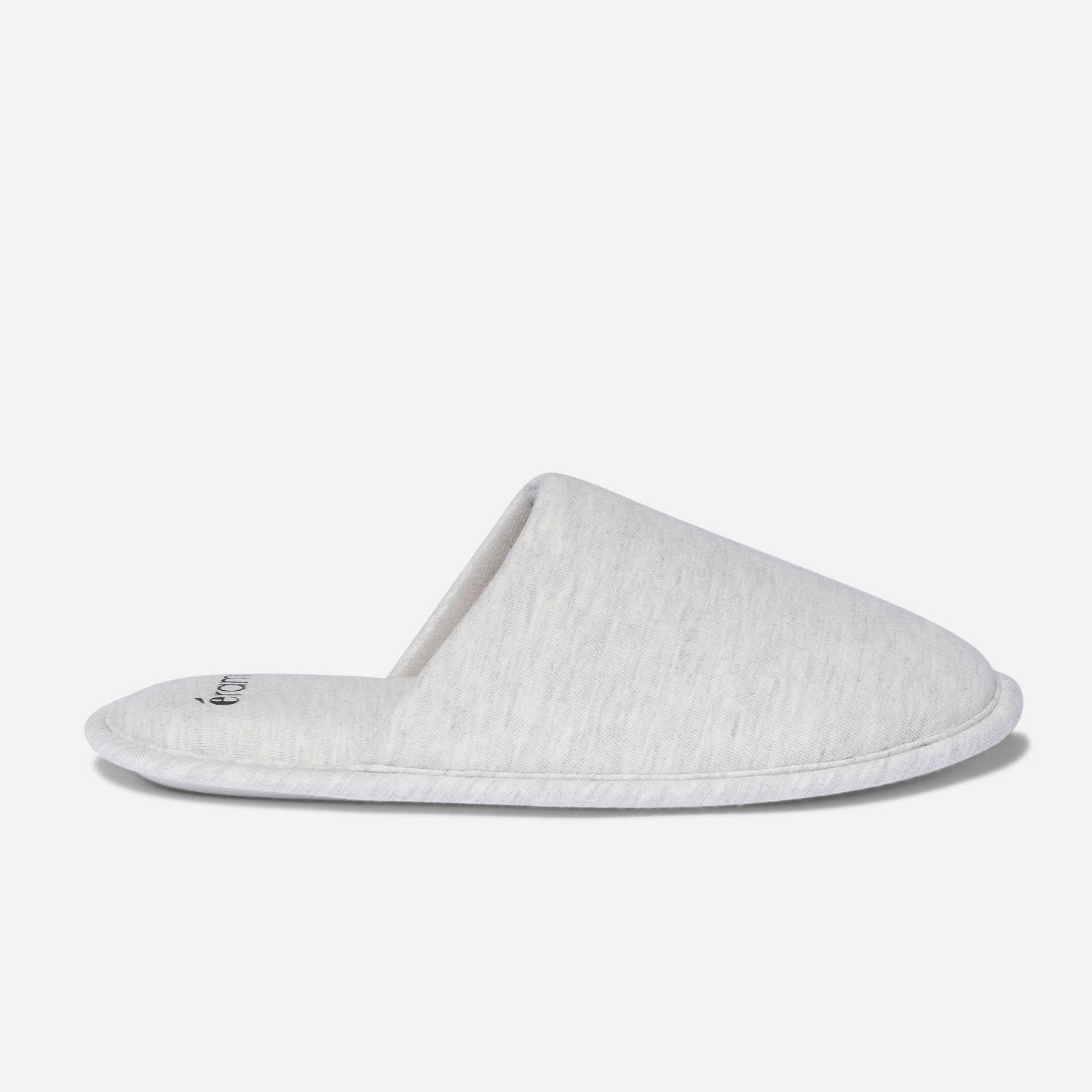 Pantoufle femme sales