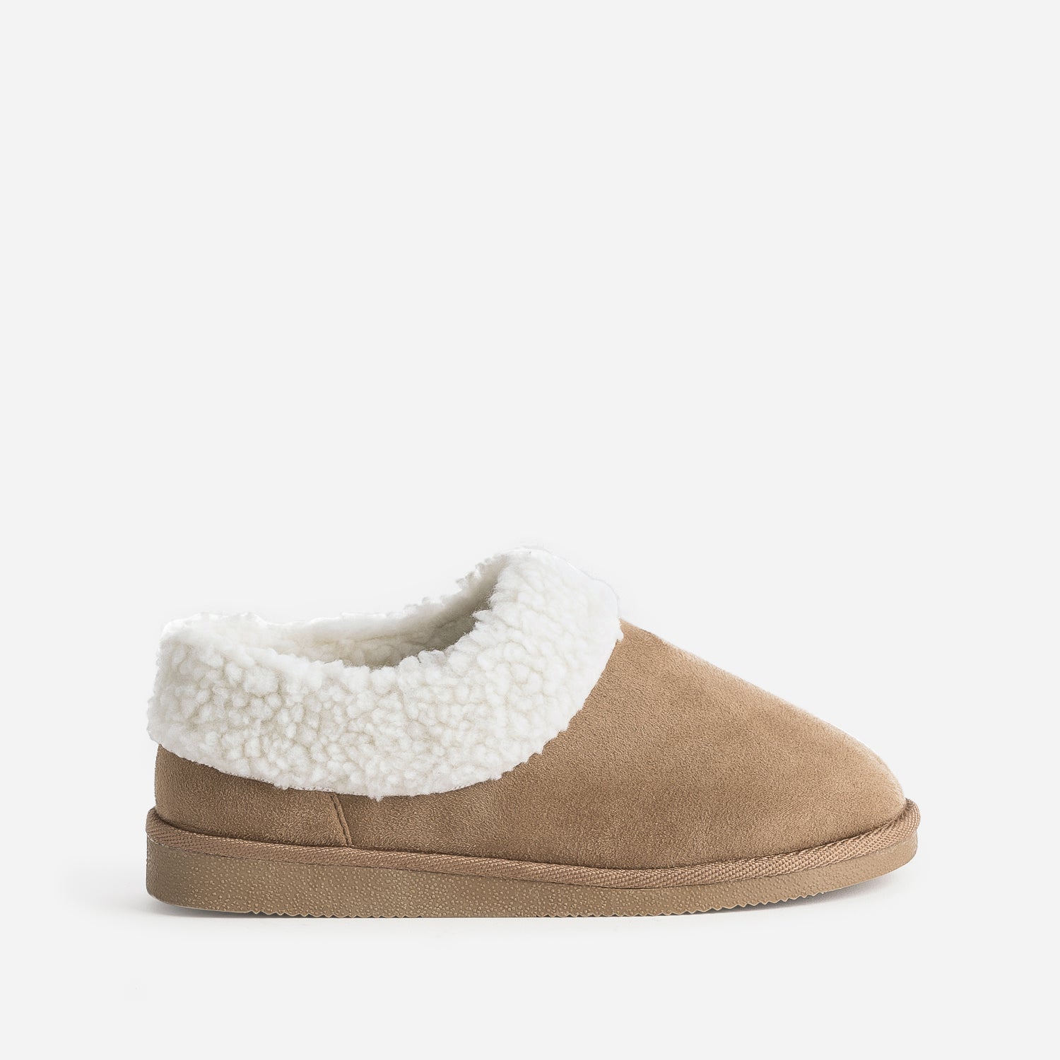 Eram chaussons femme new arrivals