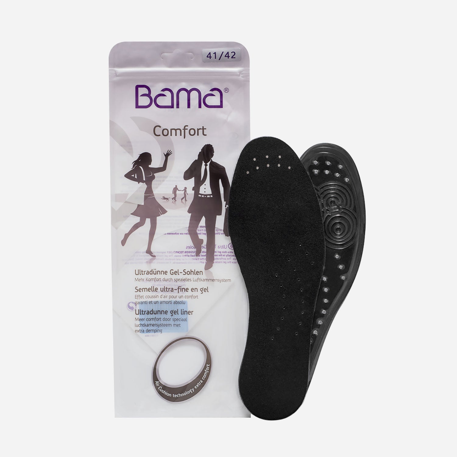 Semelle ultra fine store