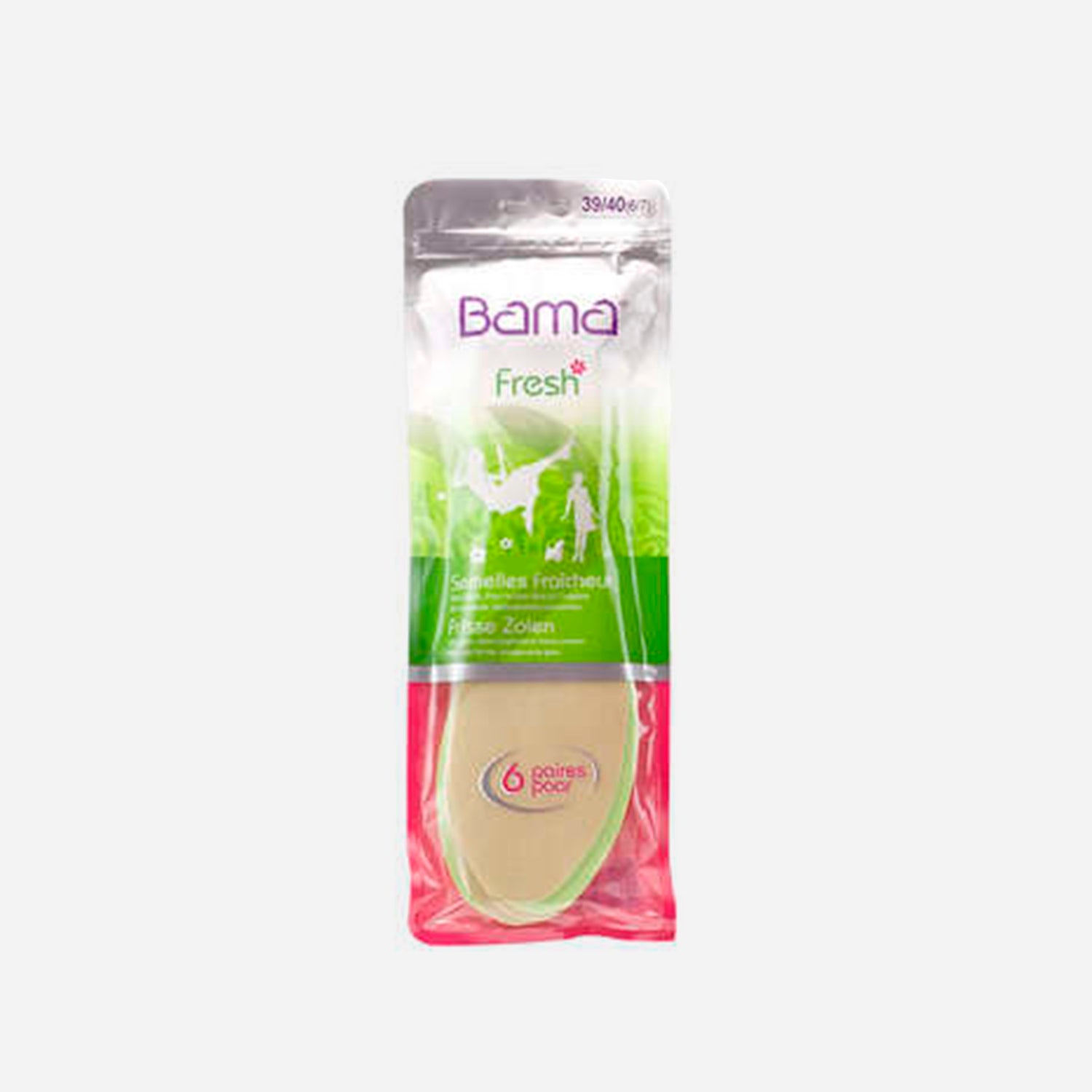 Semelle fraicheur deals