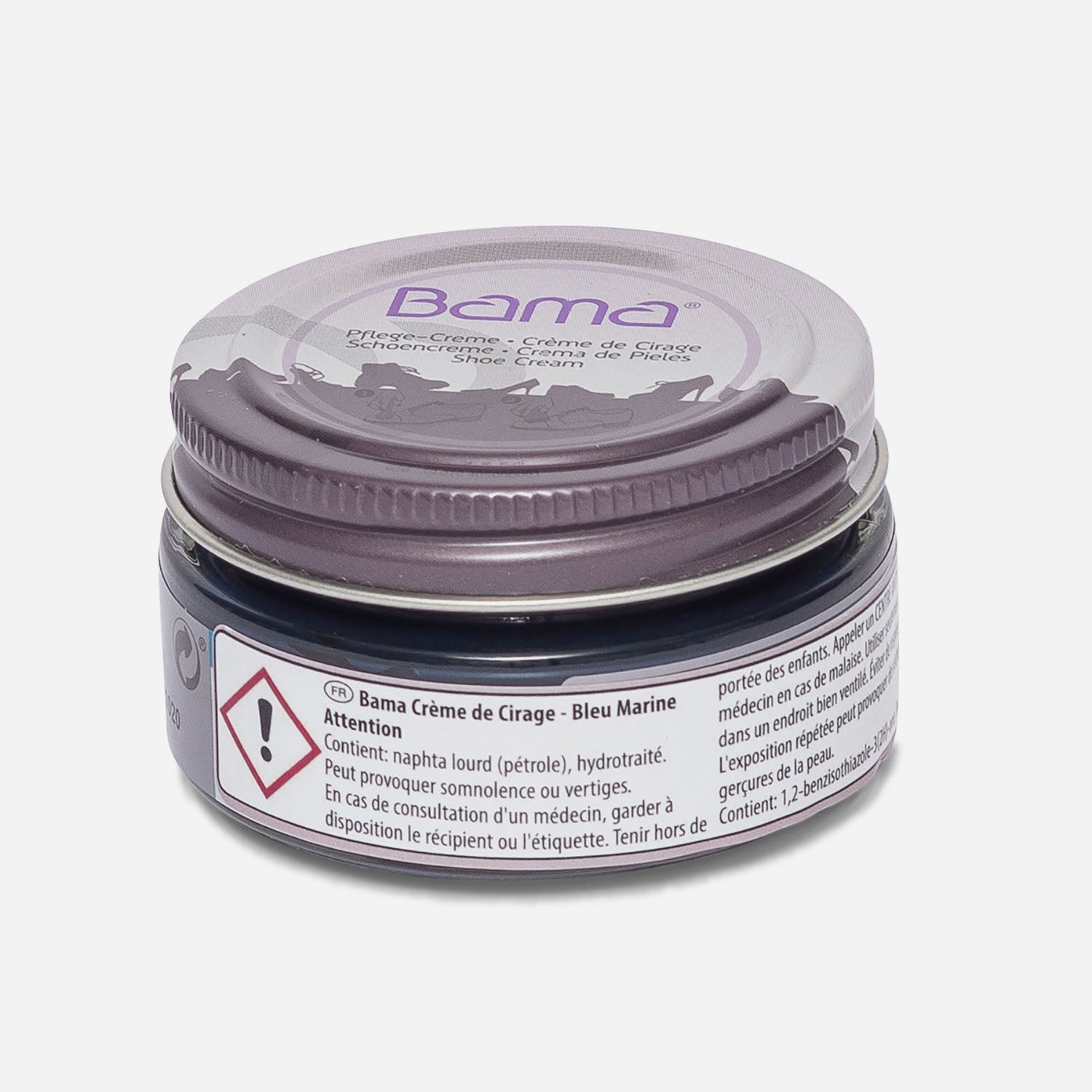 Crème de cirage best sale
