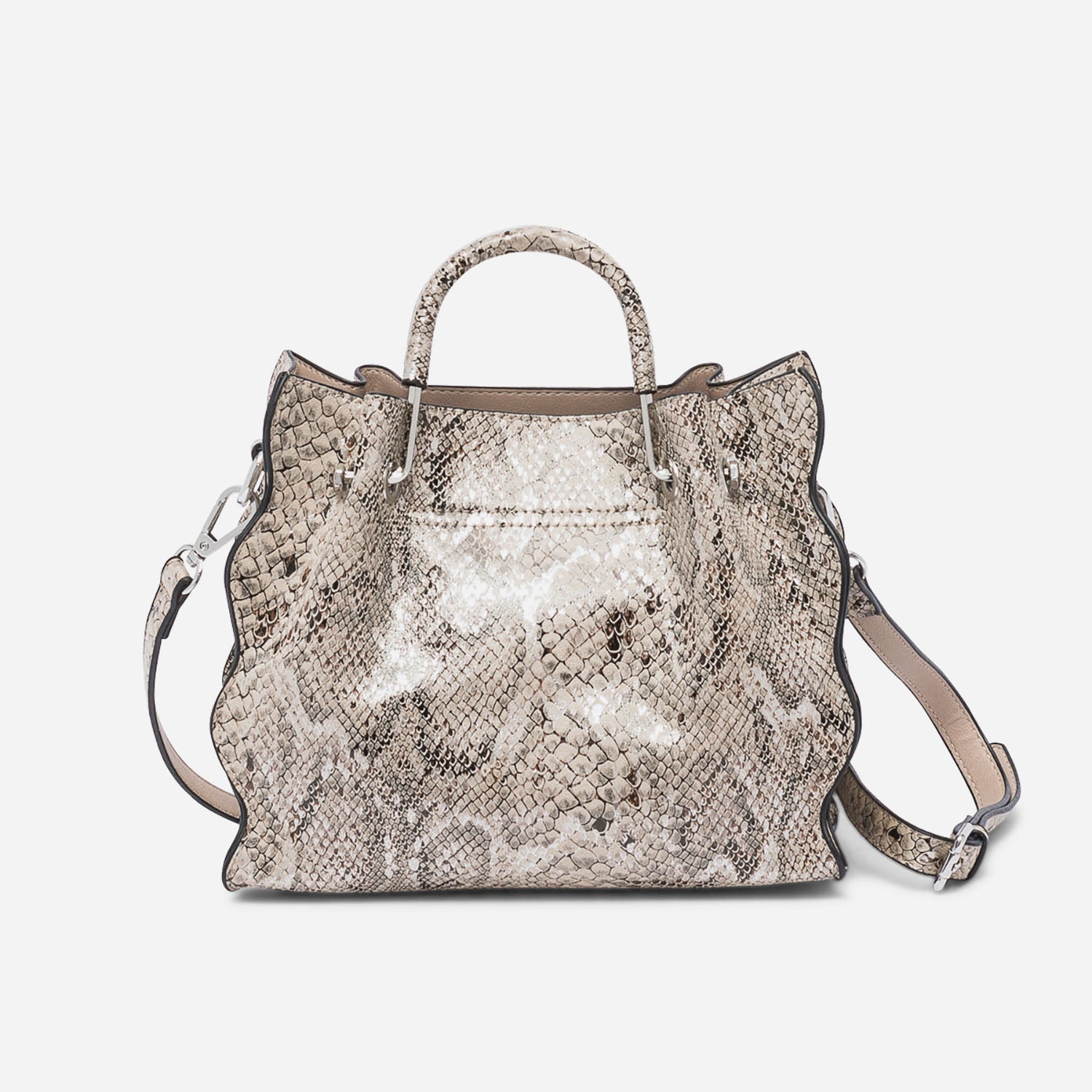 Sac a main python outlet