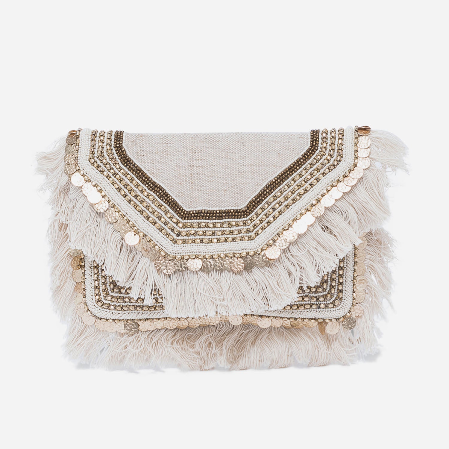 Texto pochette sales