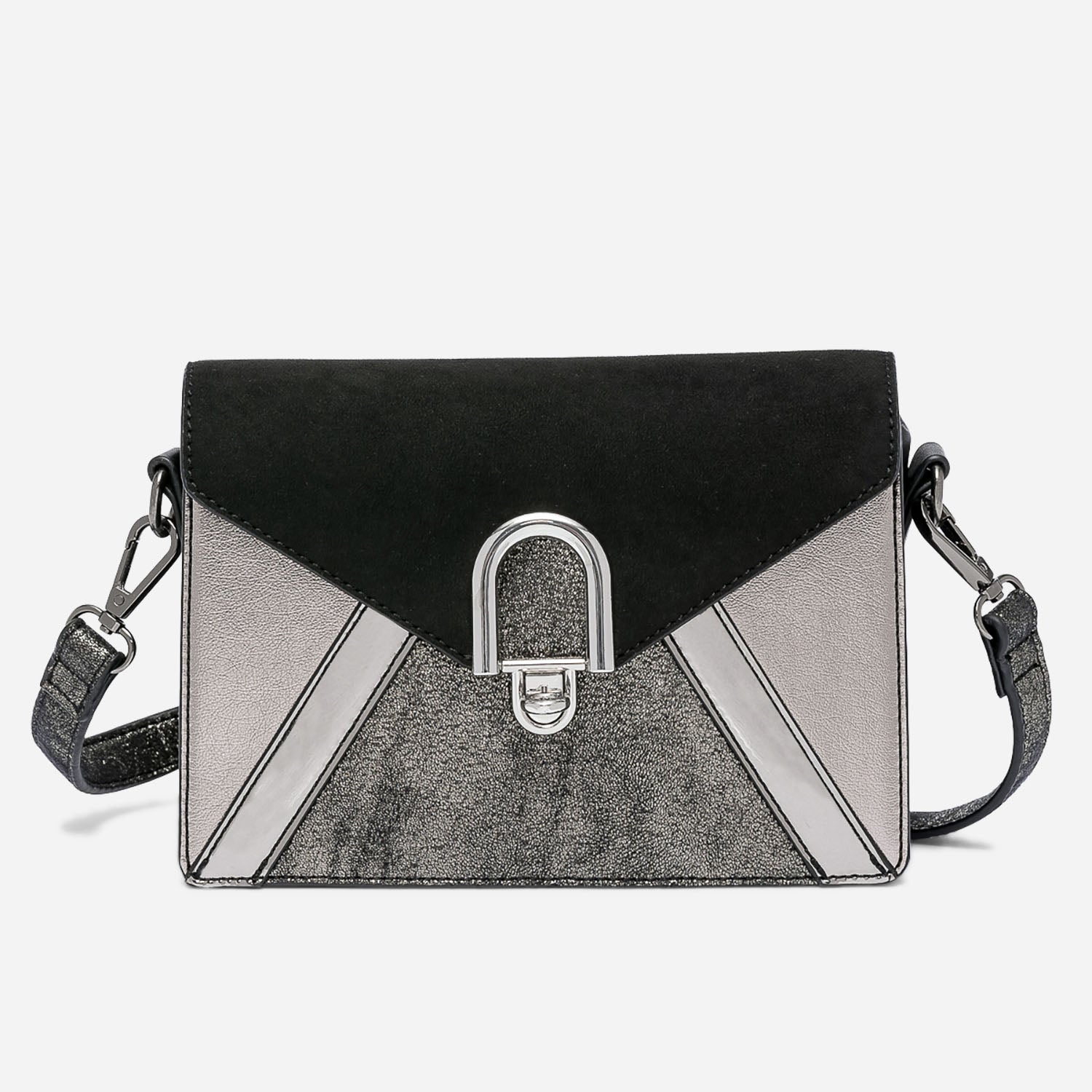 Sac à sales main texto