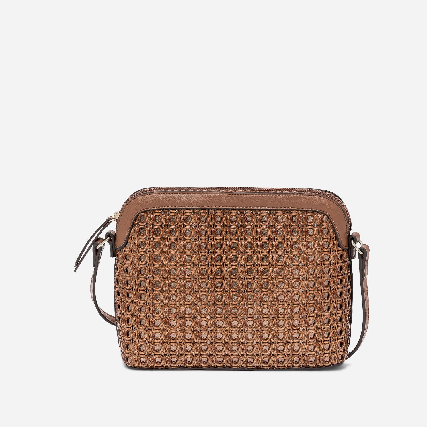 Sac esprit discount marron