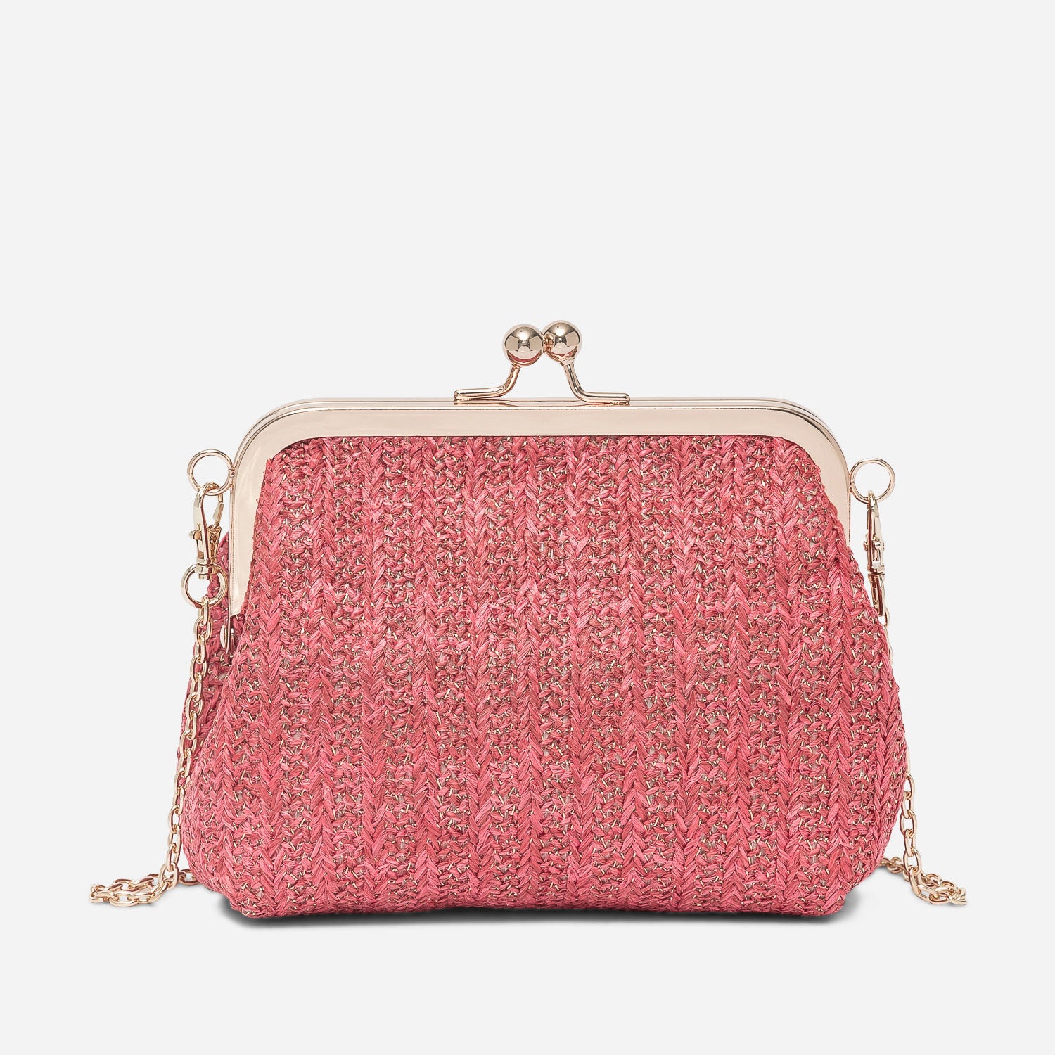 Sac a shop main corail