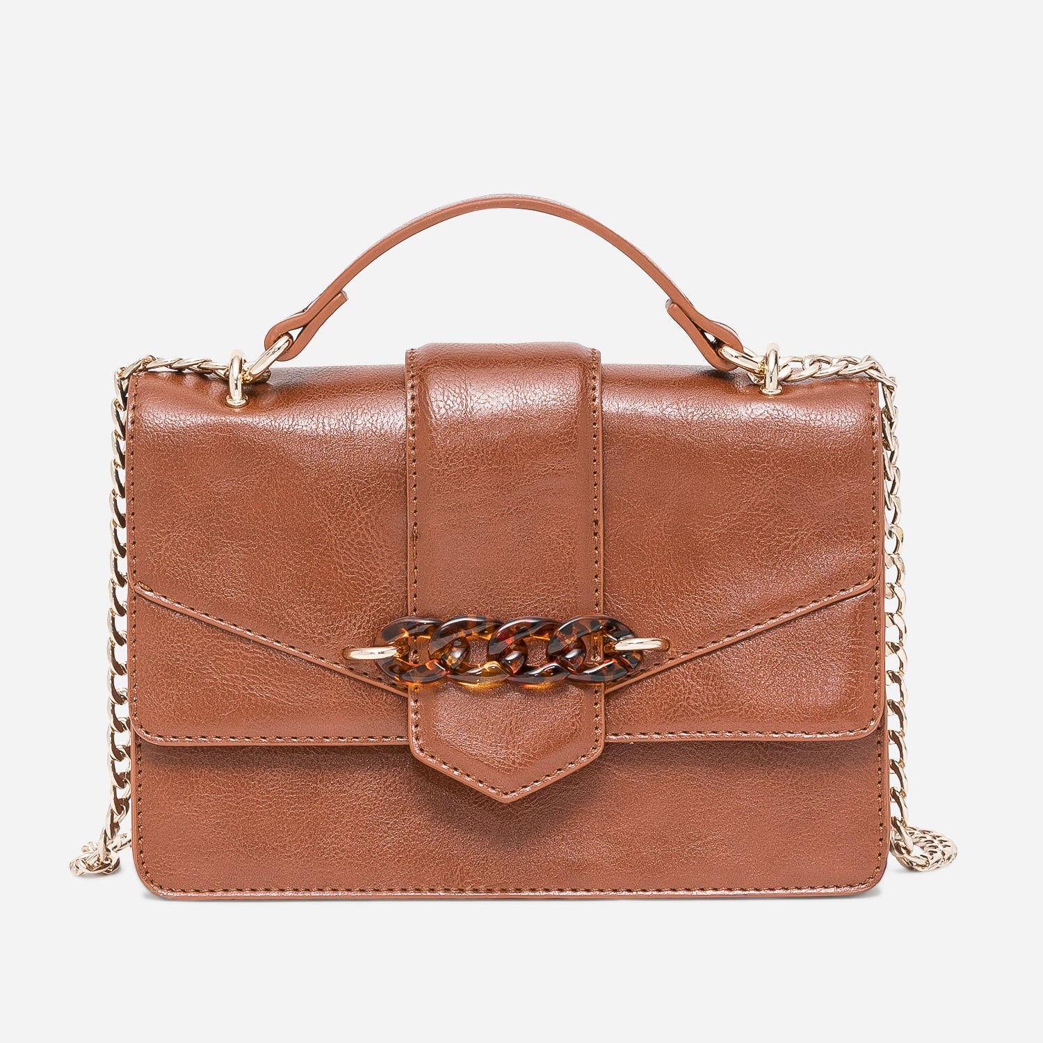 Sac a top main chaine