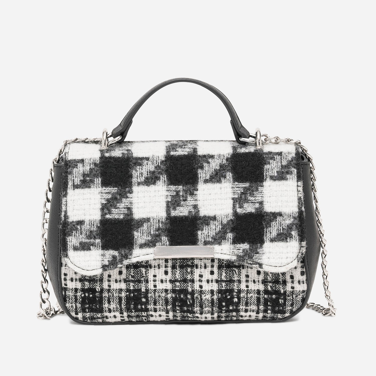 Texto sac online à main