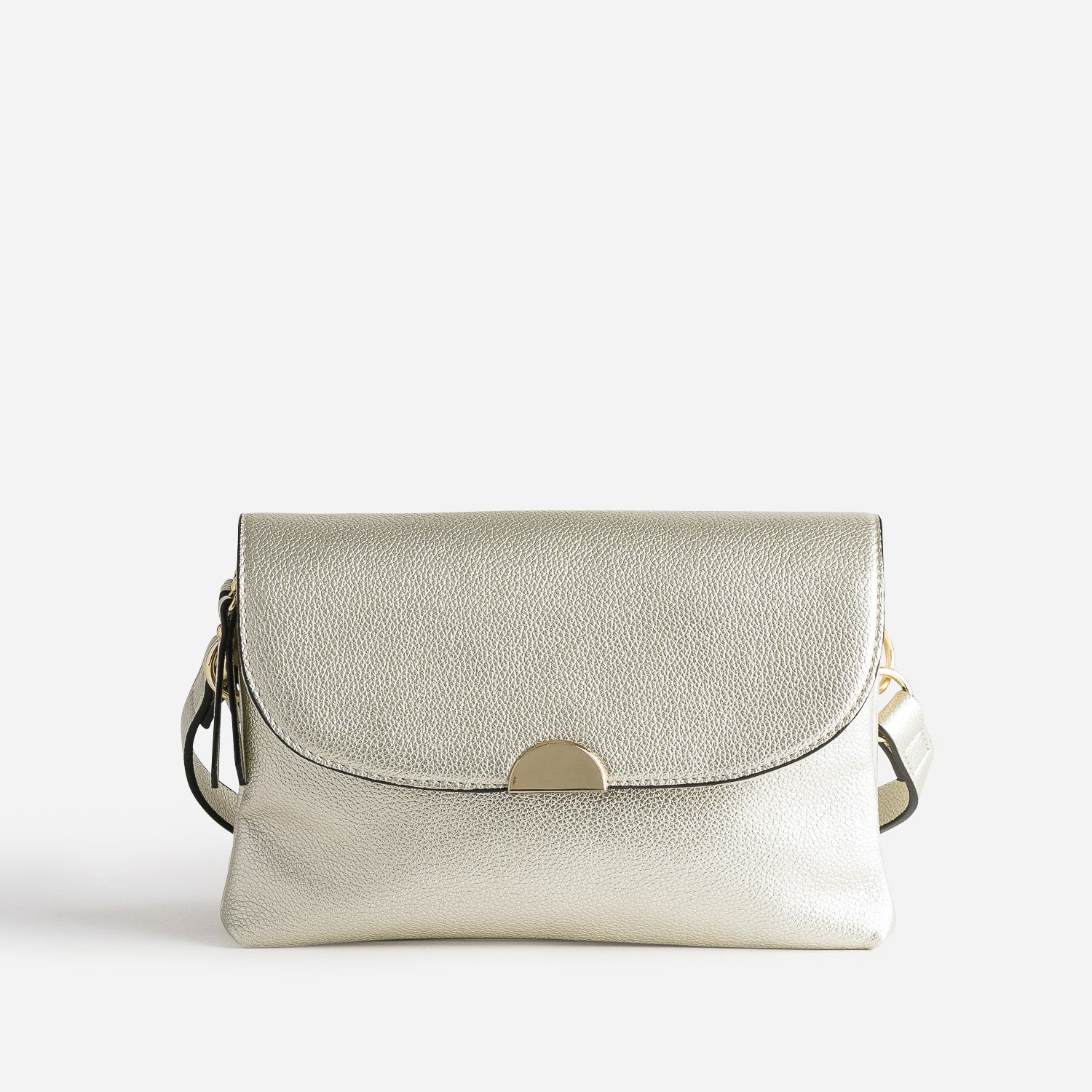 Sac bandouliere 2 online compartiments