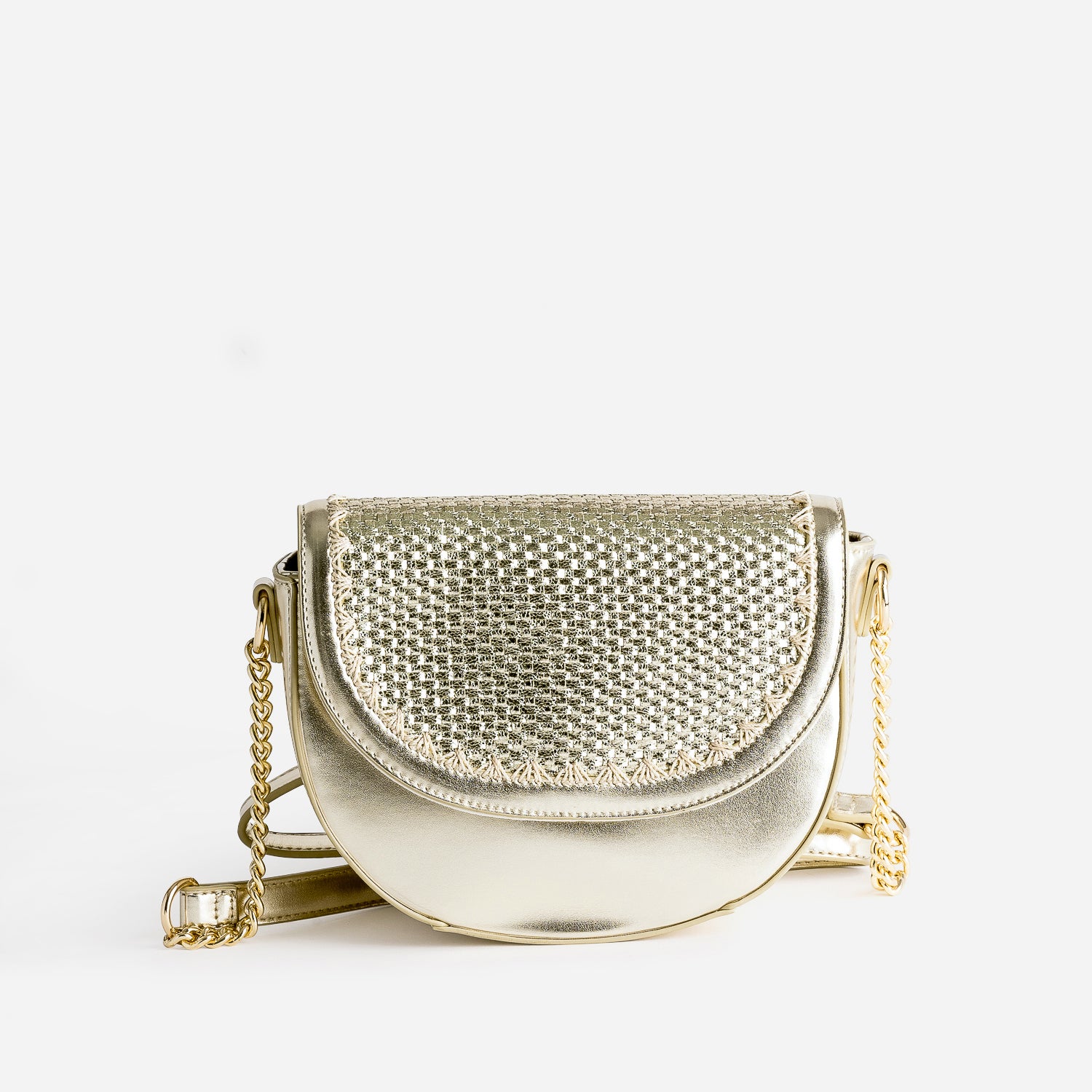 Sac dorée on sale