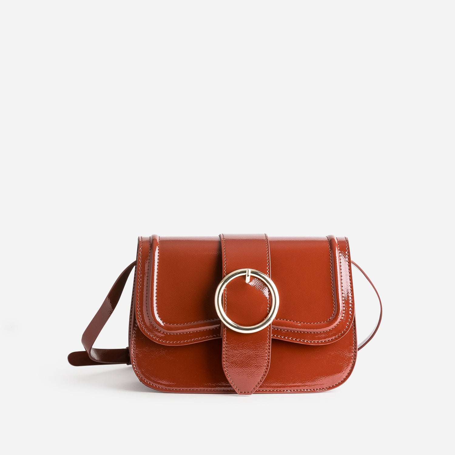 Sac ronde store