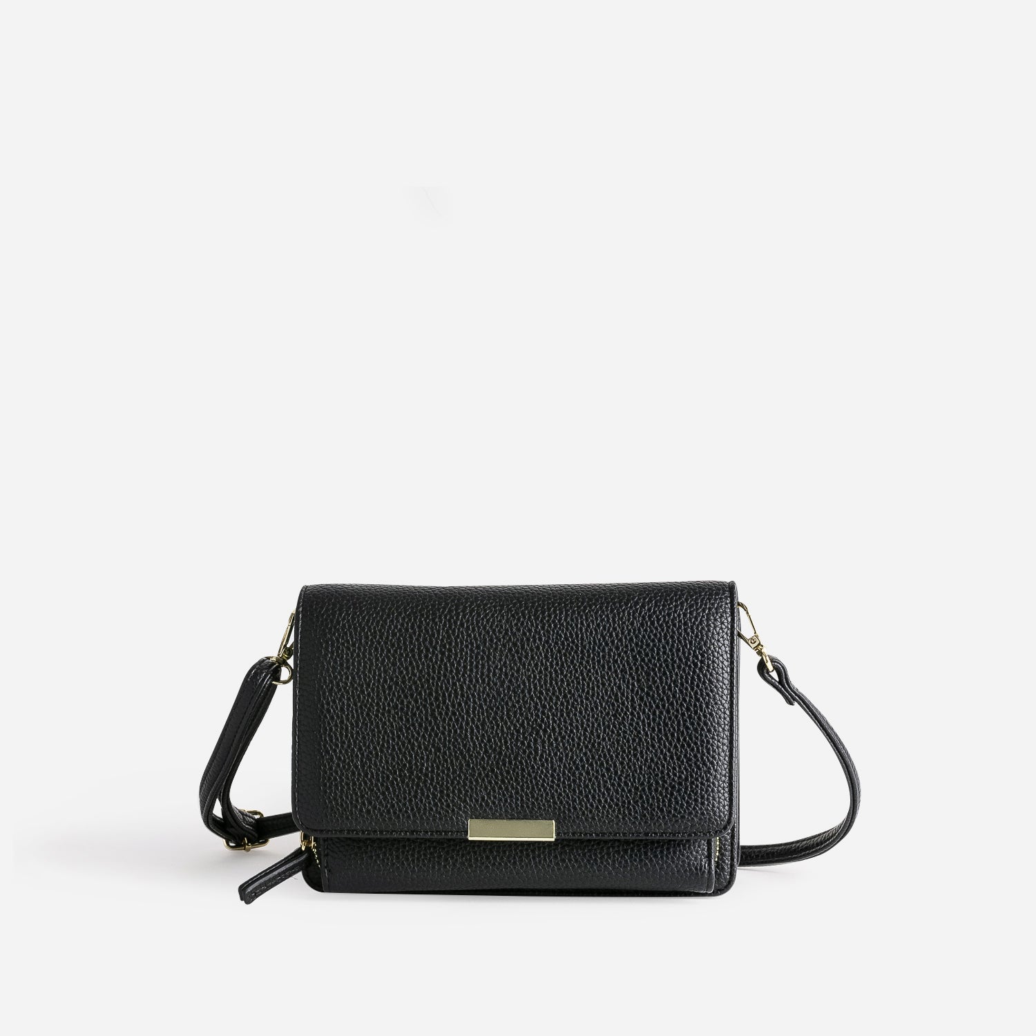 Sac a main portefeuille intégré best sale