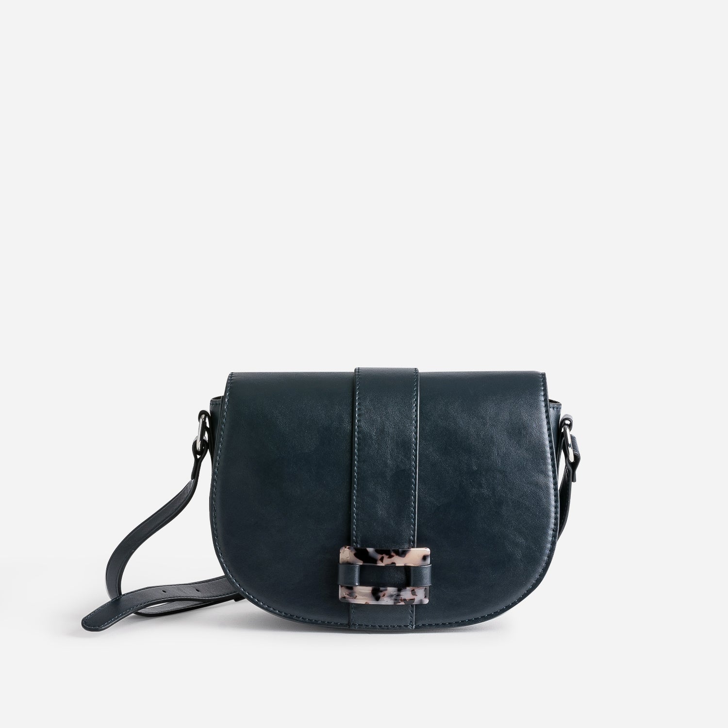 Sac à main bandoulière bleu marine discount