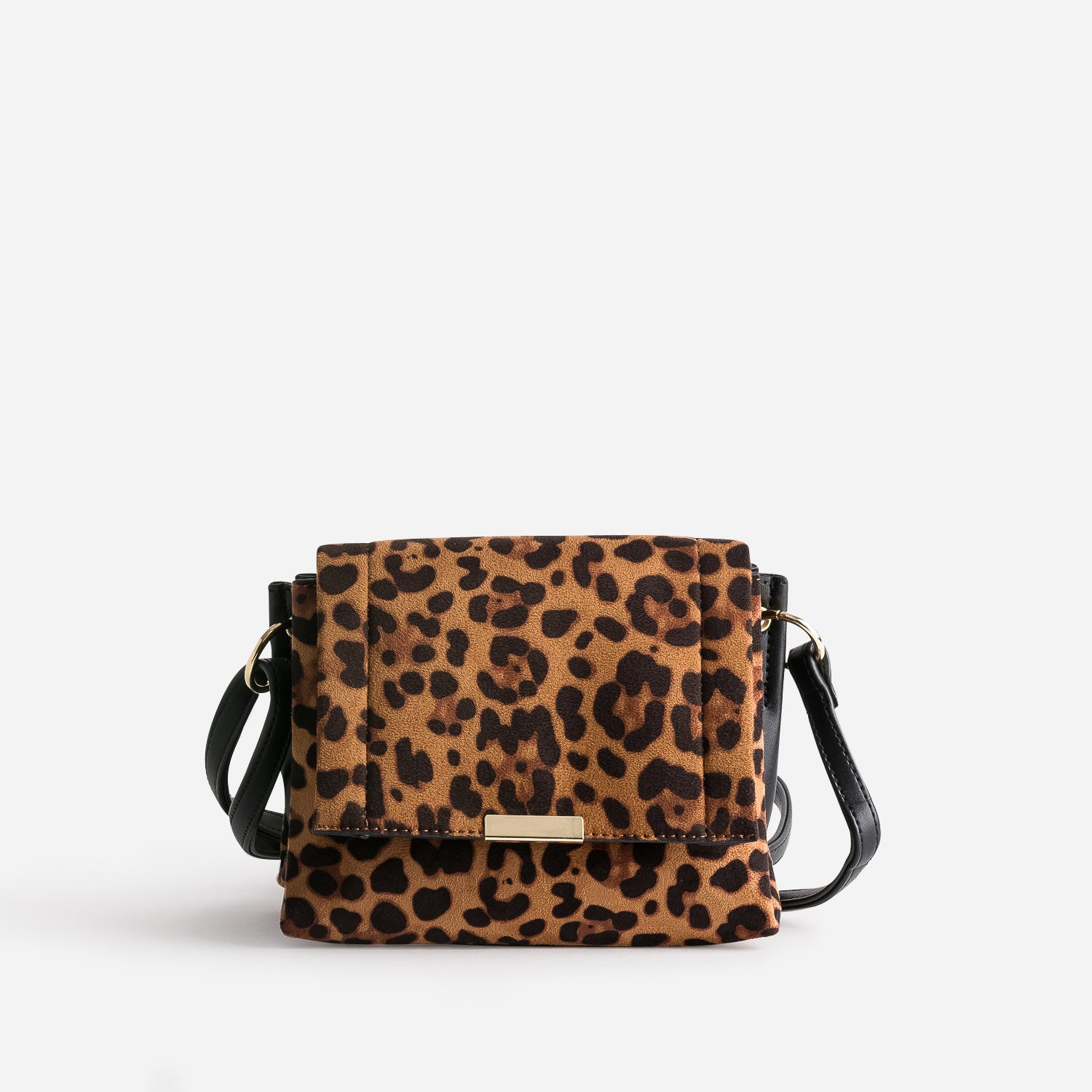 Petit on sale sac leopard