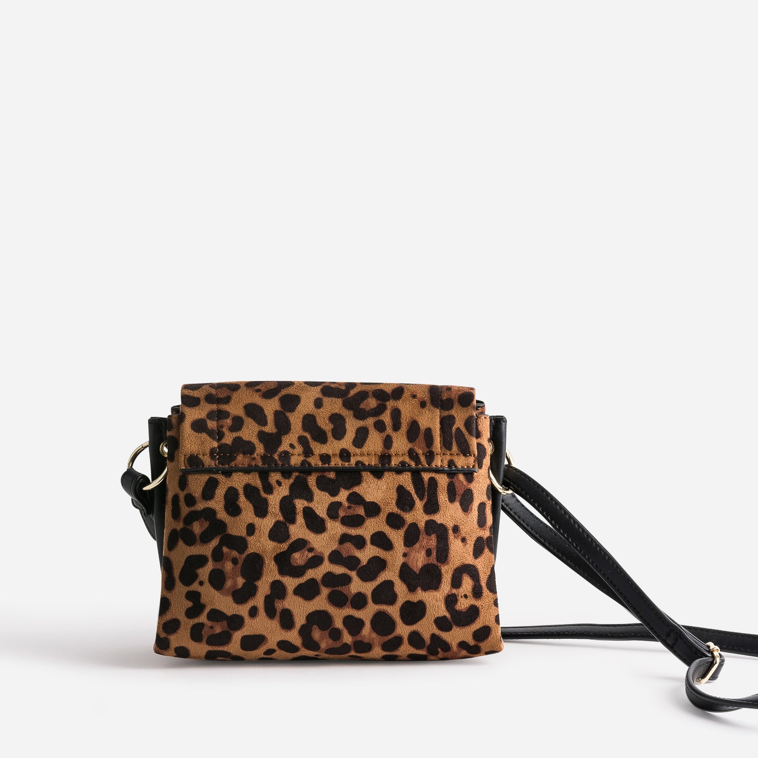 Petit sac leopard store