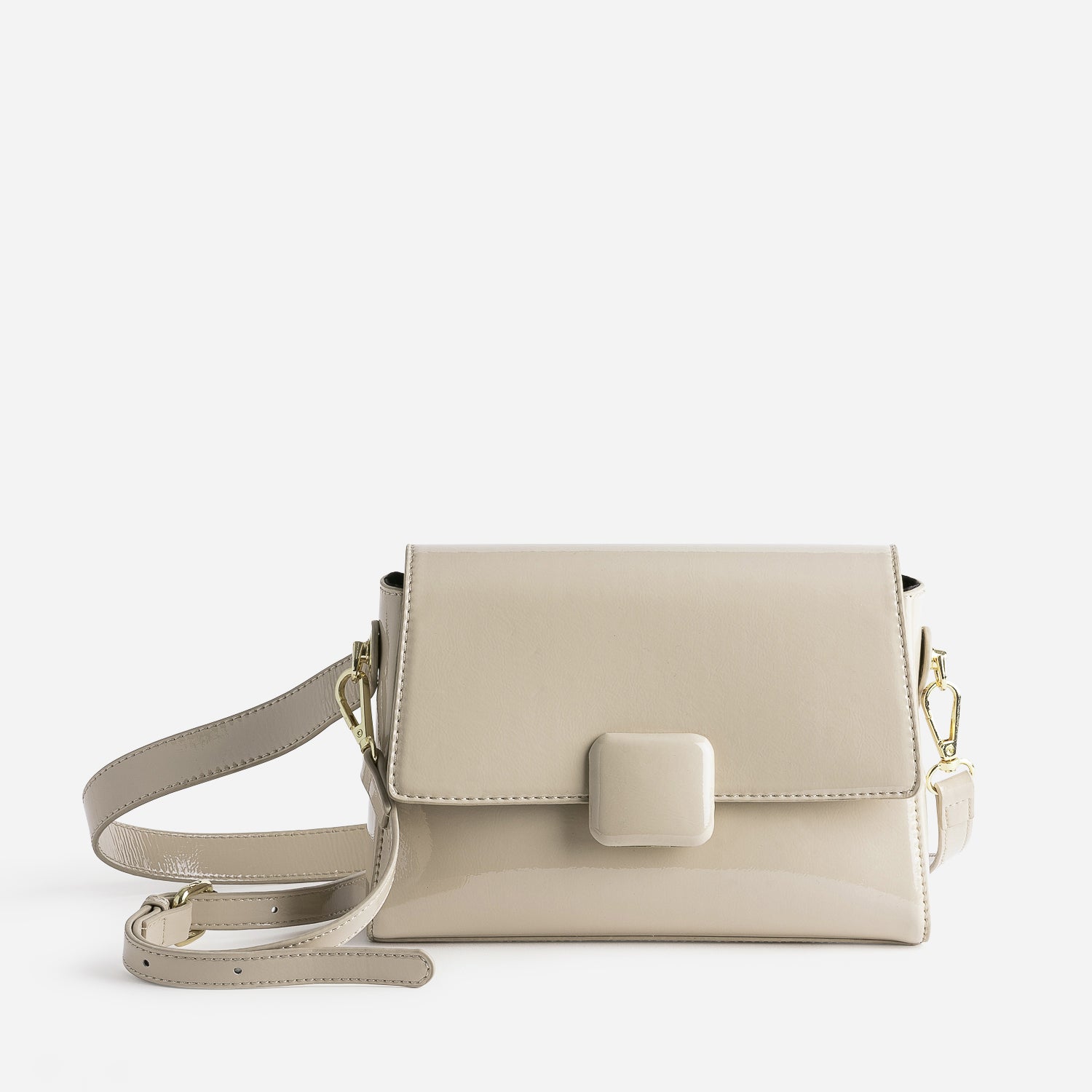 Sac a cheap main beige