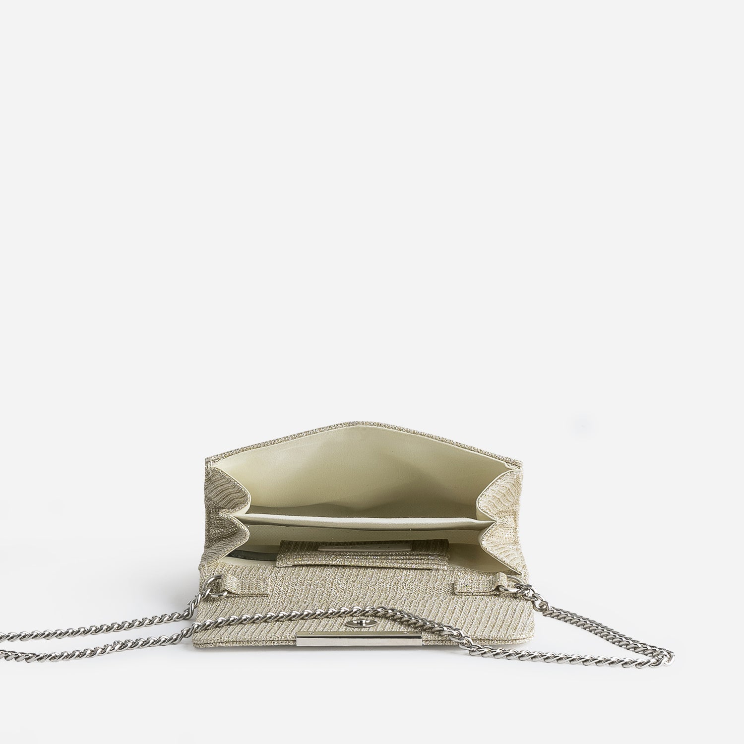 Pochette texto top