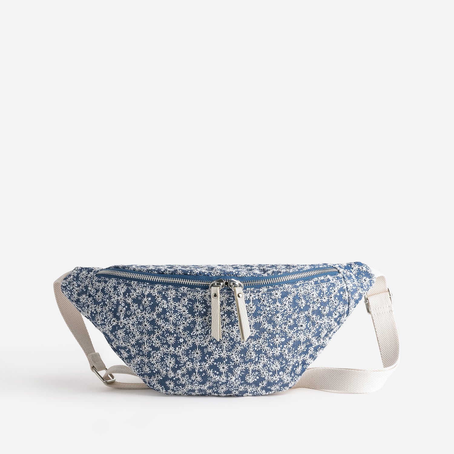 Sac banane imprimé discount