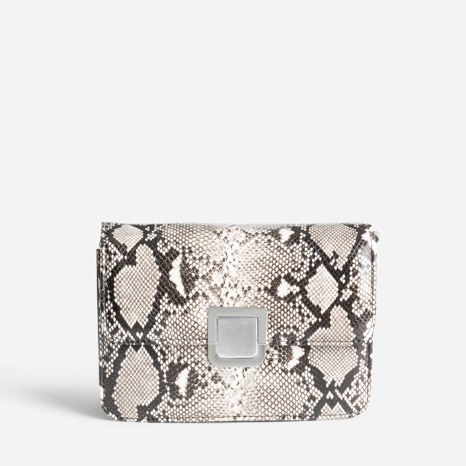 Sac effet python on sale