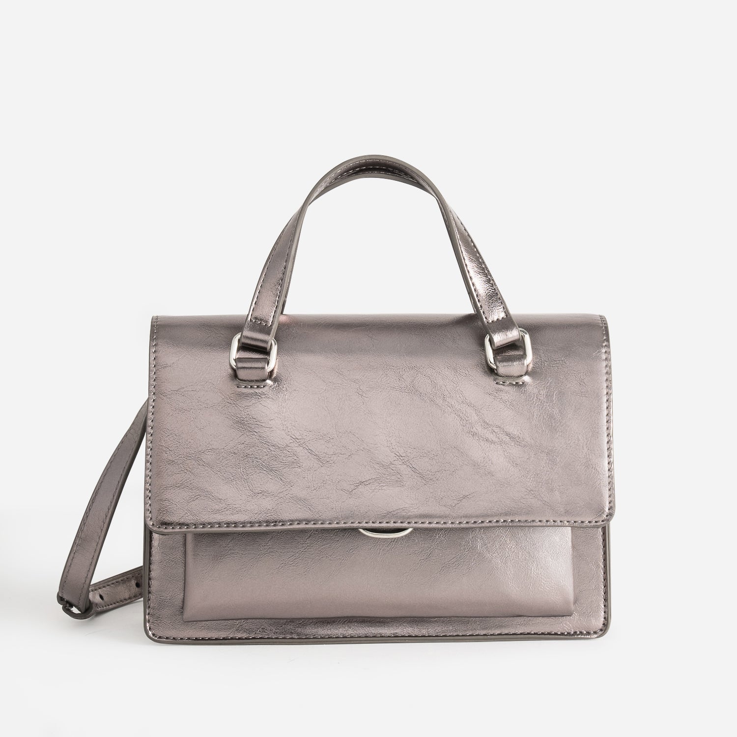 Sac a main gris 2025