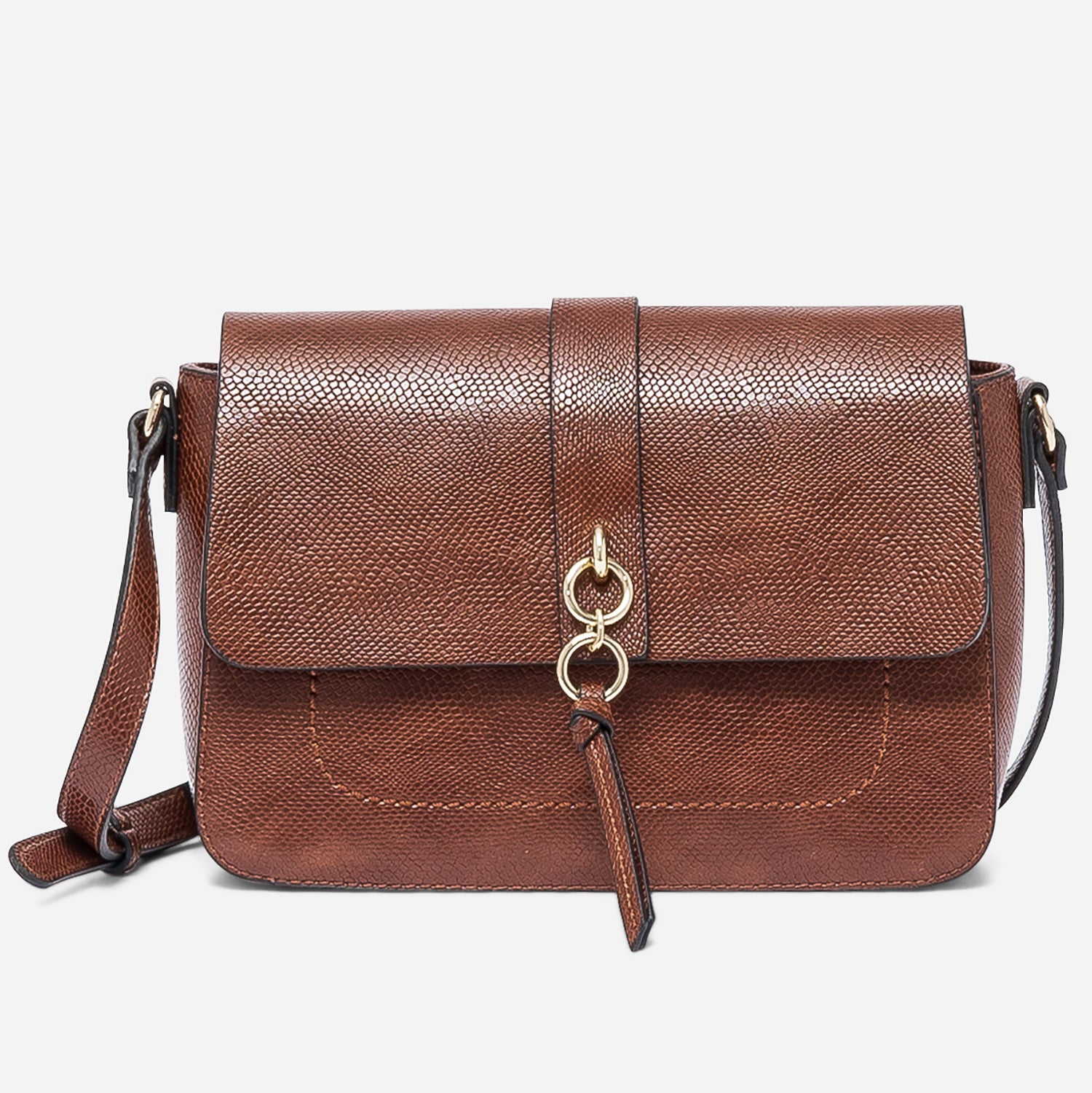 Sac avec online gros anneaux