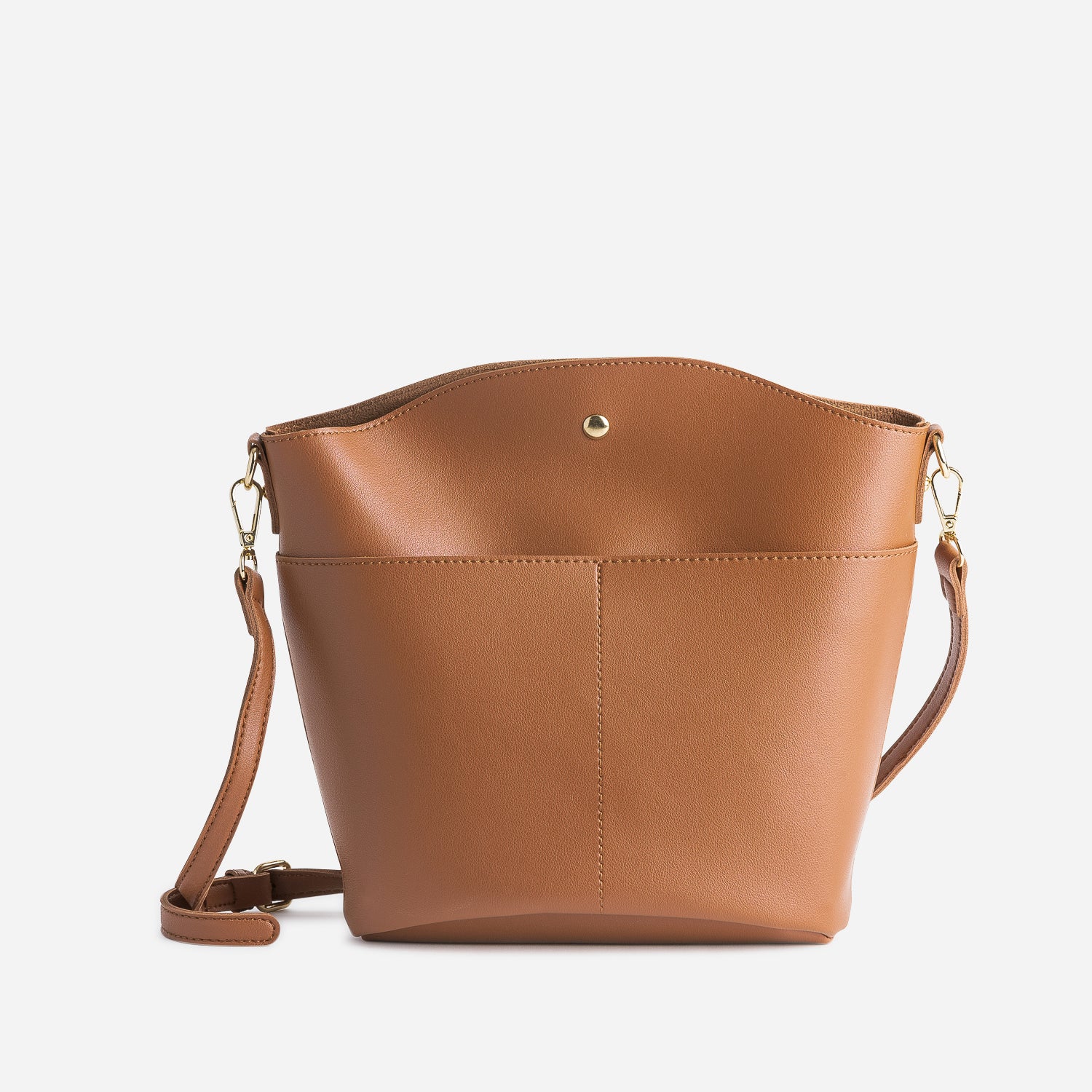 Sac a 2025 bandouliere camel