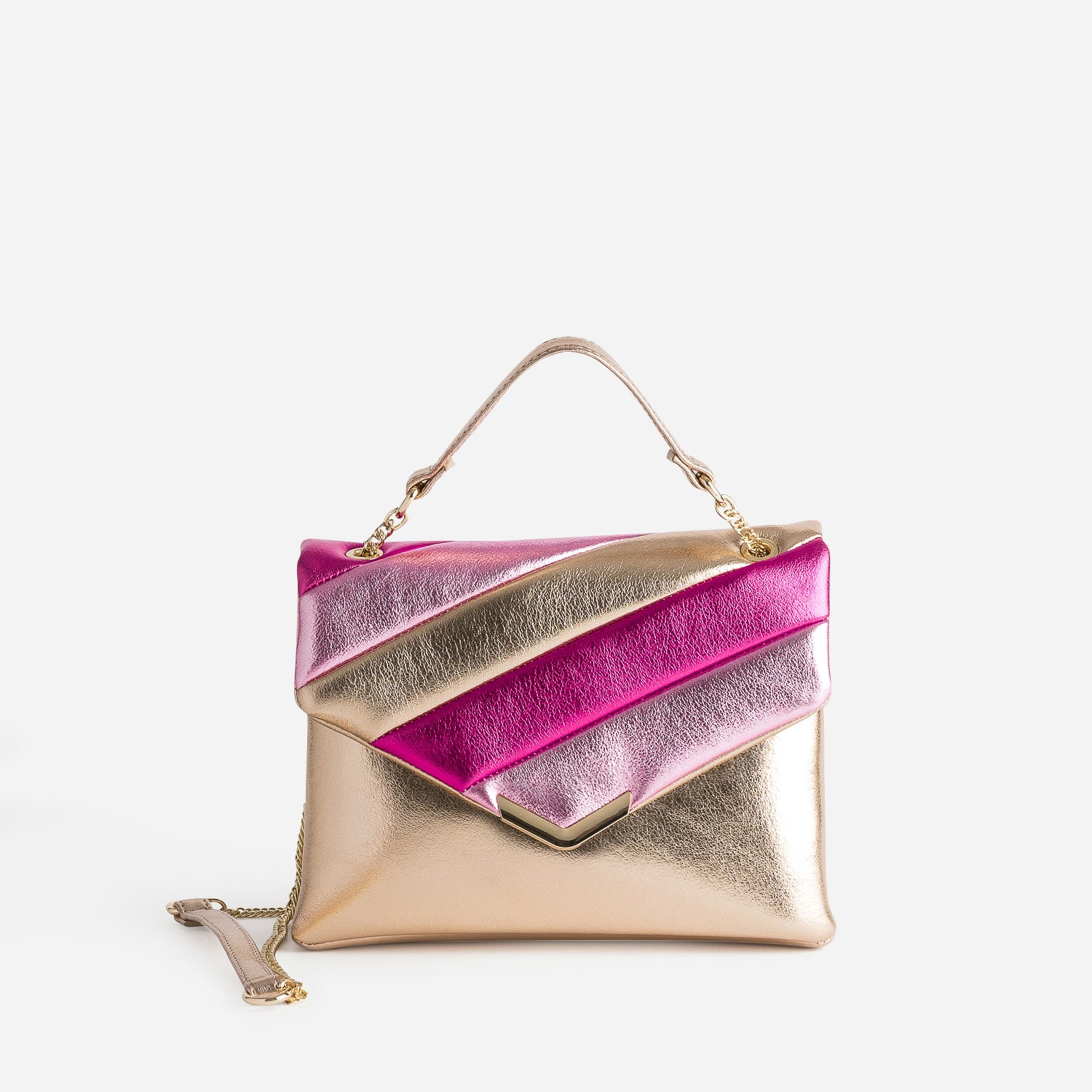 Sac a main multicolore hotsell