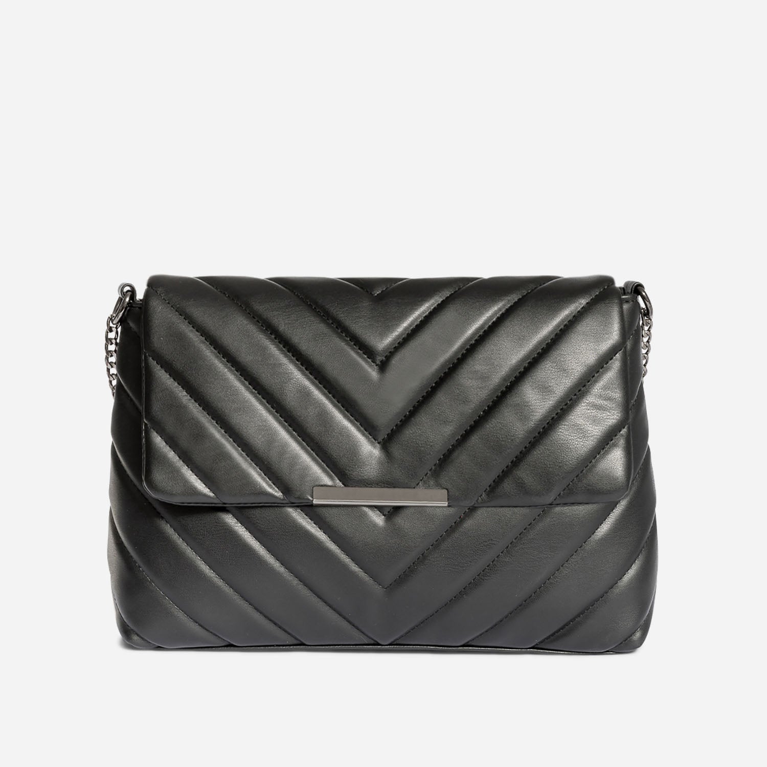Sac matelasse outlet noir