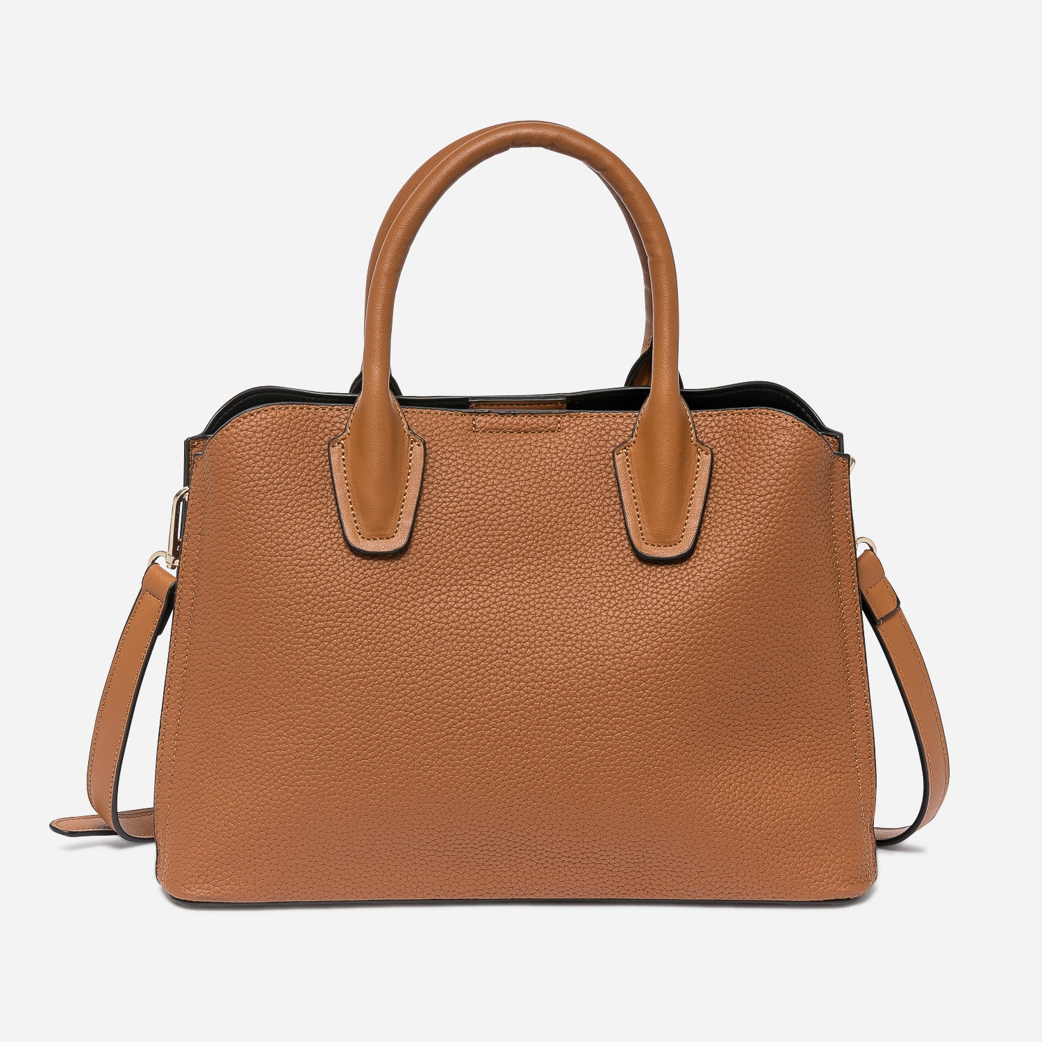 Sac a main camel grene Sacs a main Maroquinerie ERAM