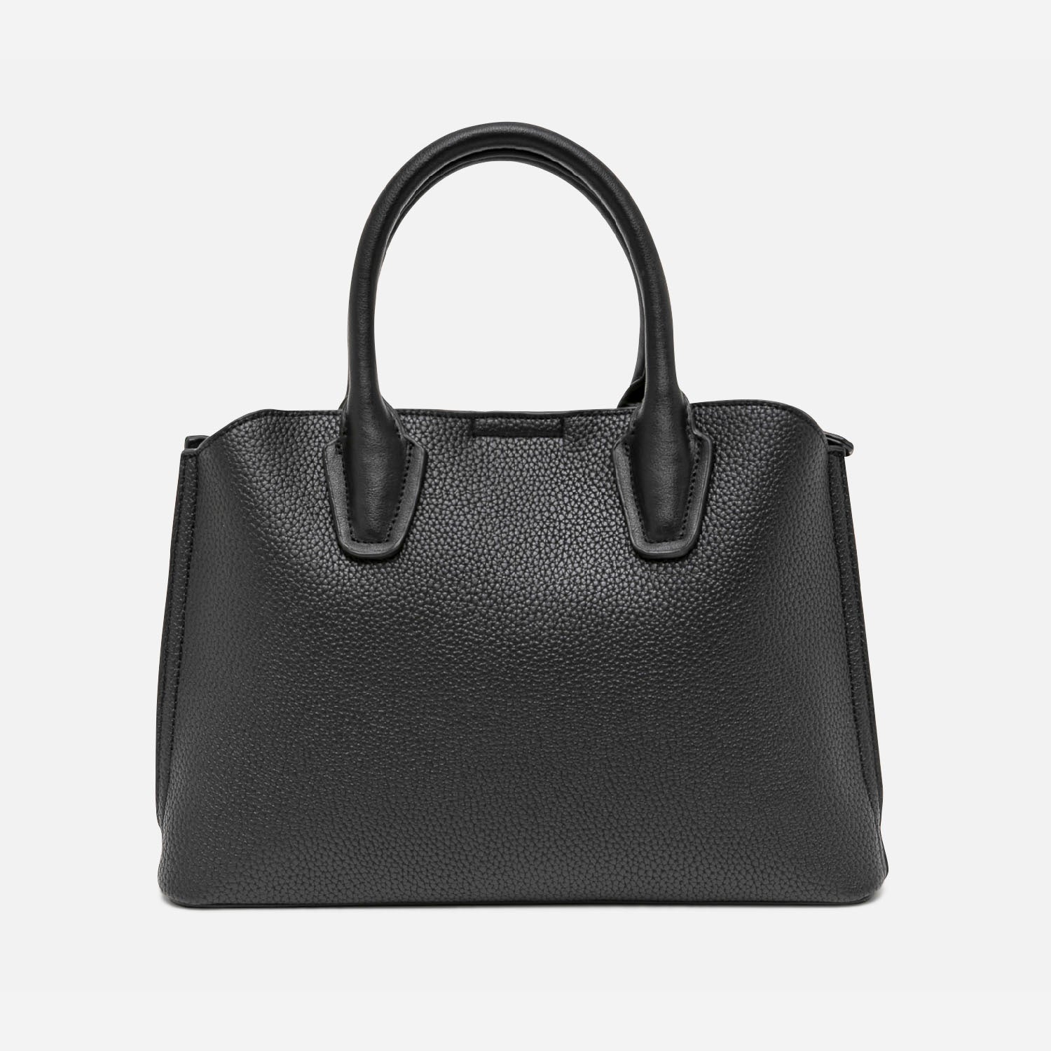 Sac main noir gren