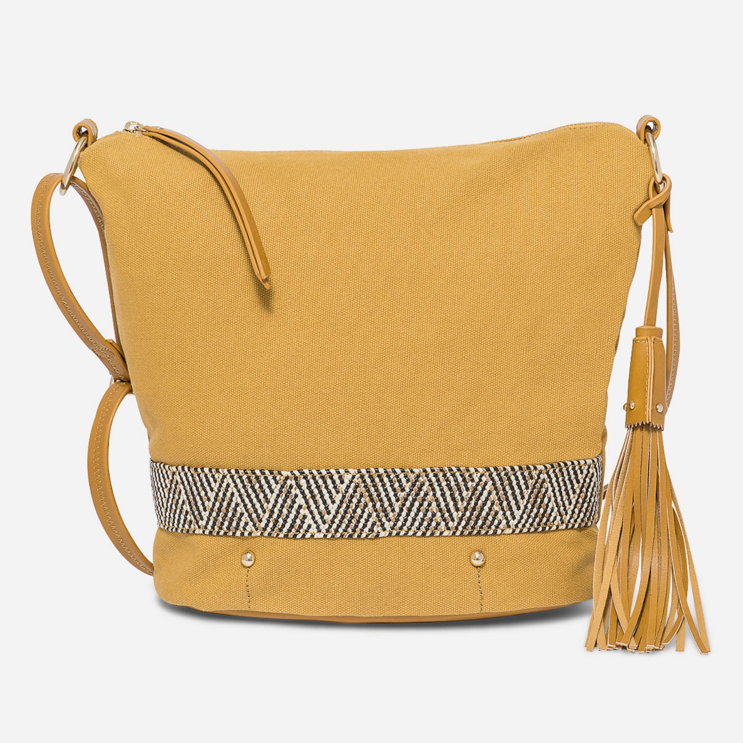Sac jaune hotsell moutarde