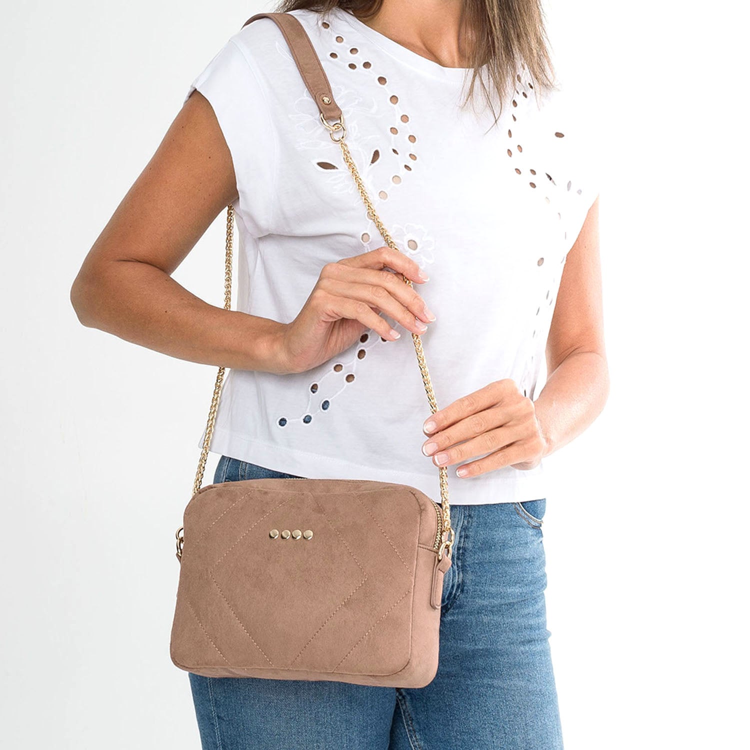 Sac à main vieux rose cheap