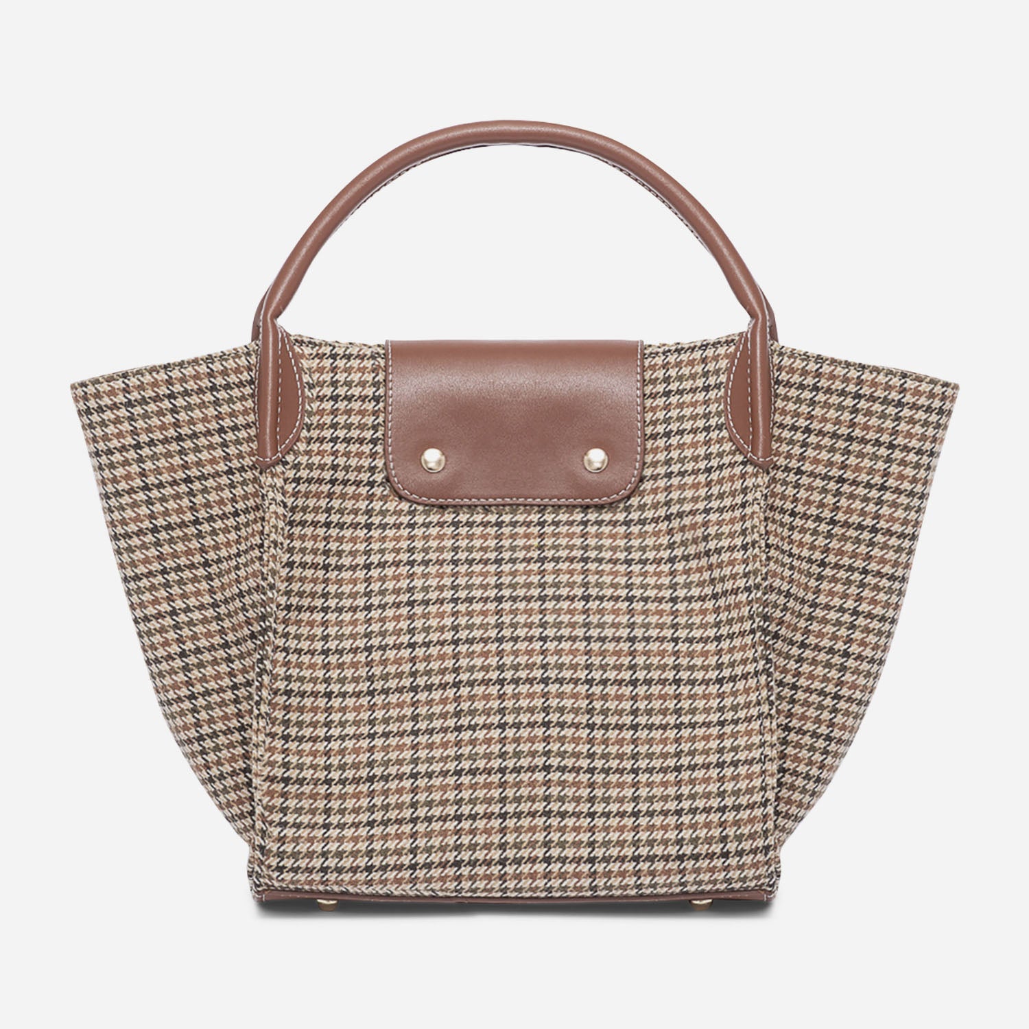 Sac à main sales pied de poule