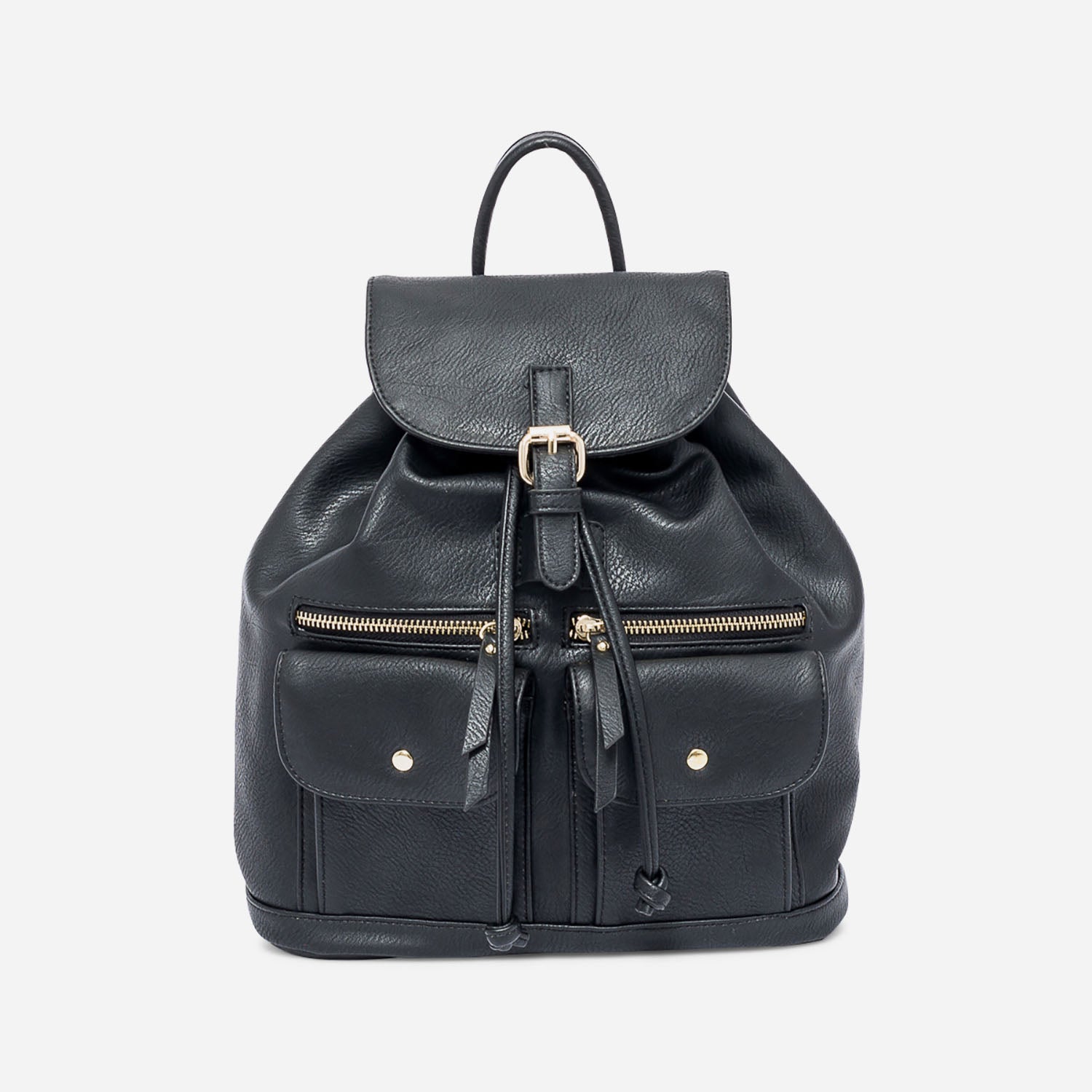 Sac a dos hot sale noir