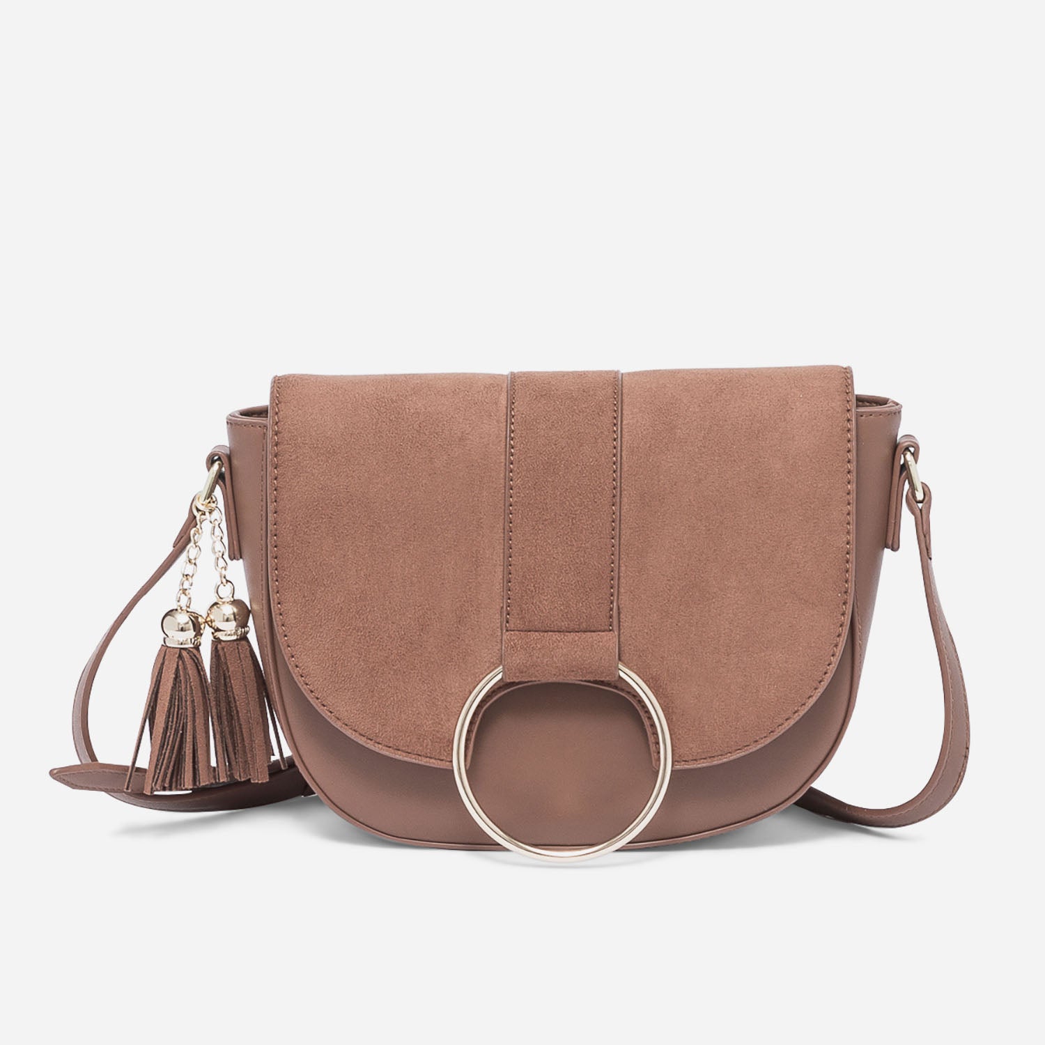 Sac avec online gros anneaux