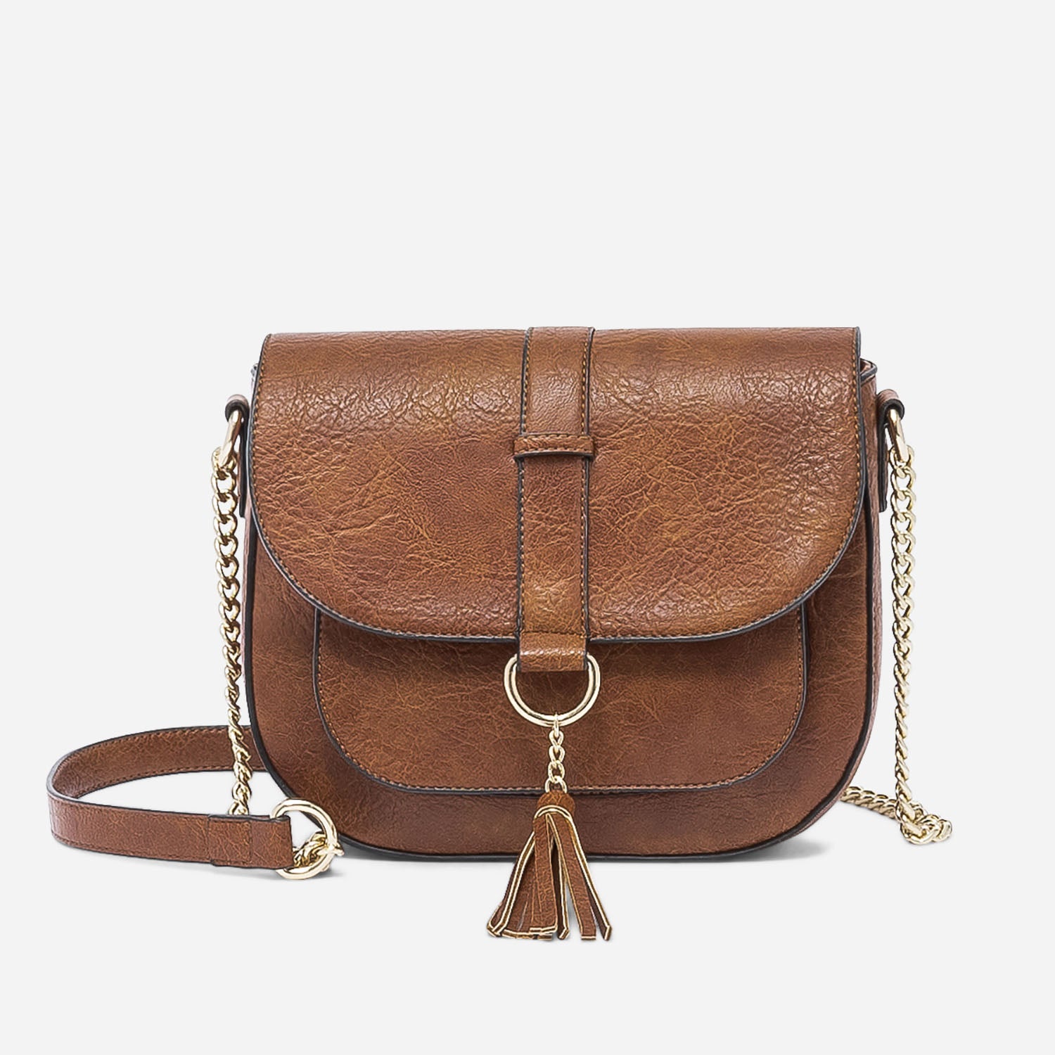 Sac bandoulière bi 2025 matière