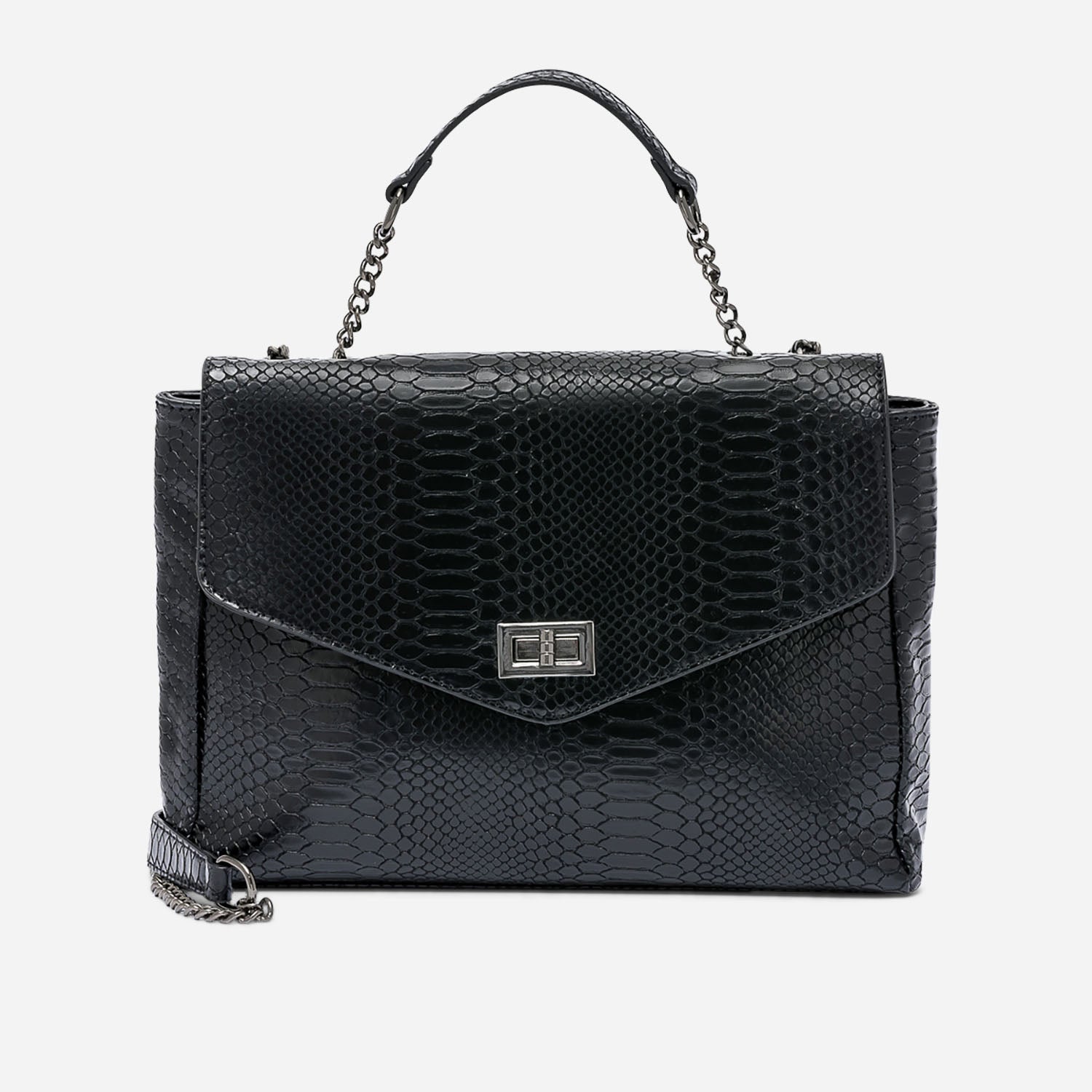 Sac a main effet python hotsell