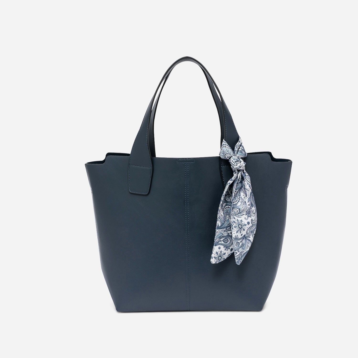 Cabas 2025 bleu marine