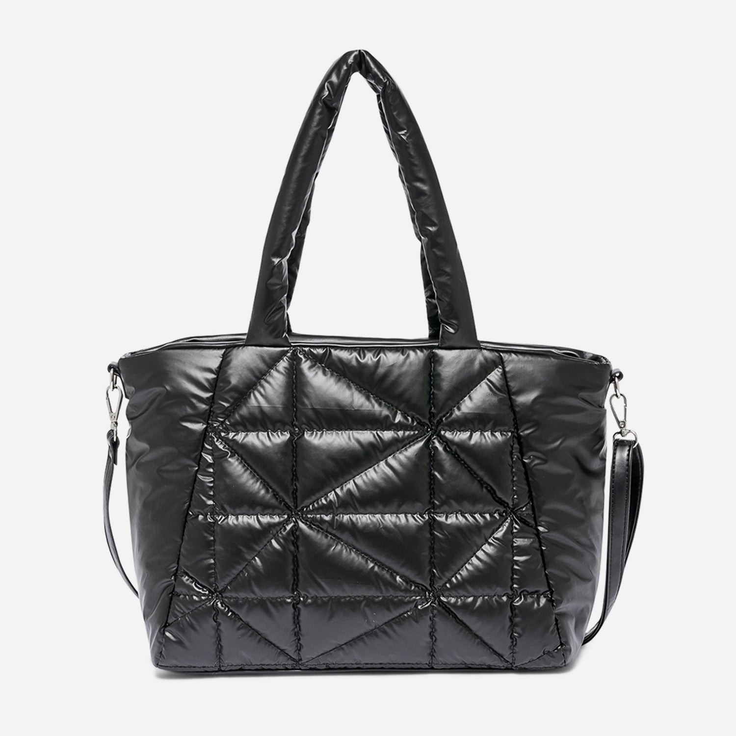 Sac à main matelassé doudoune on sale