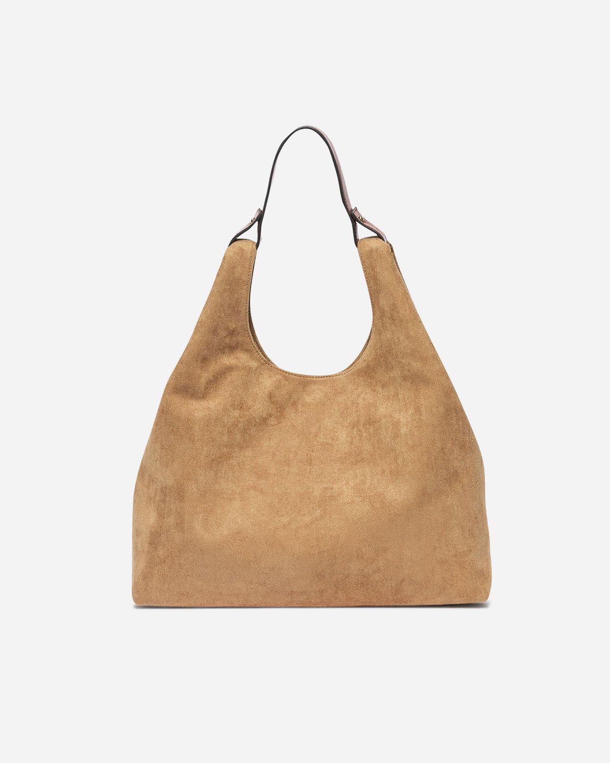 Sac main TEXTO camel su d