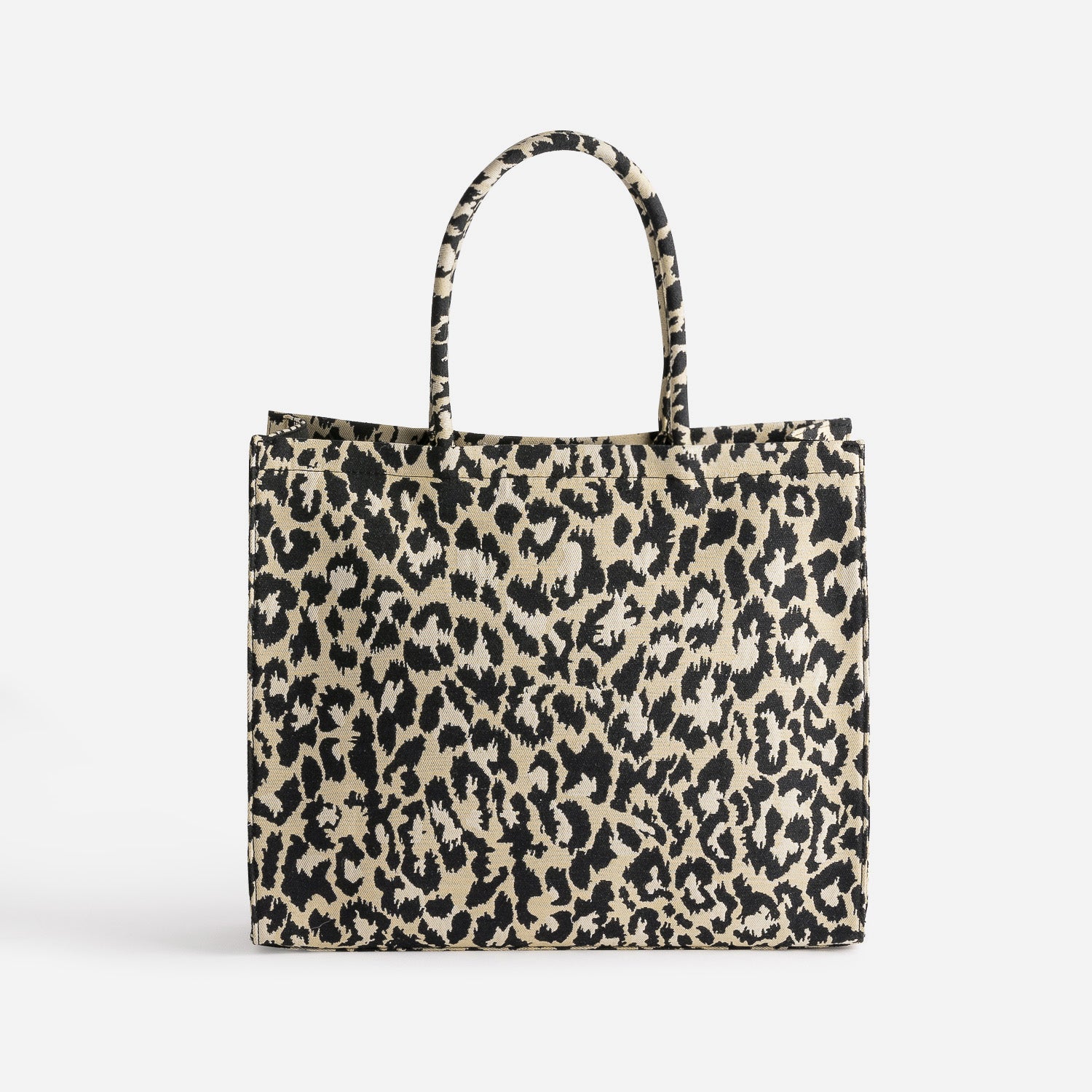 Boots deals leopard texto