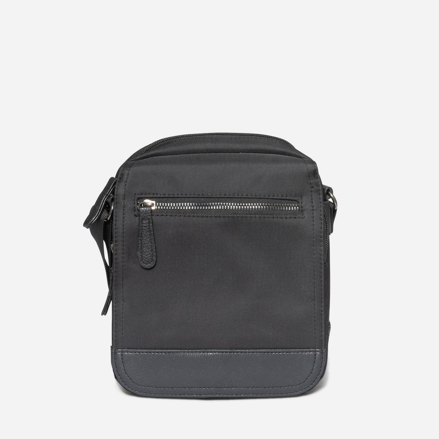 Sac noir online homme