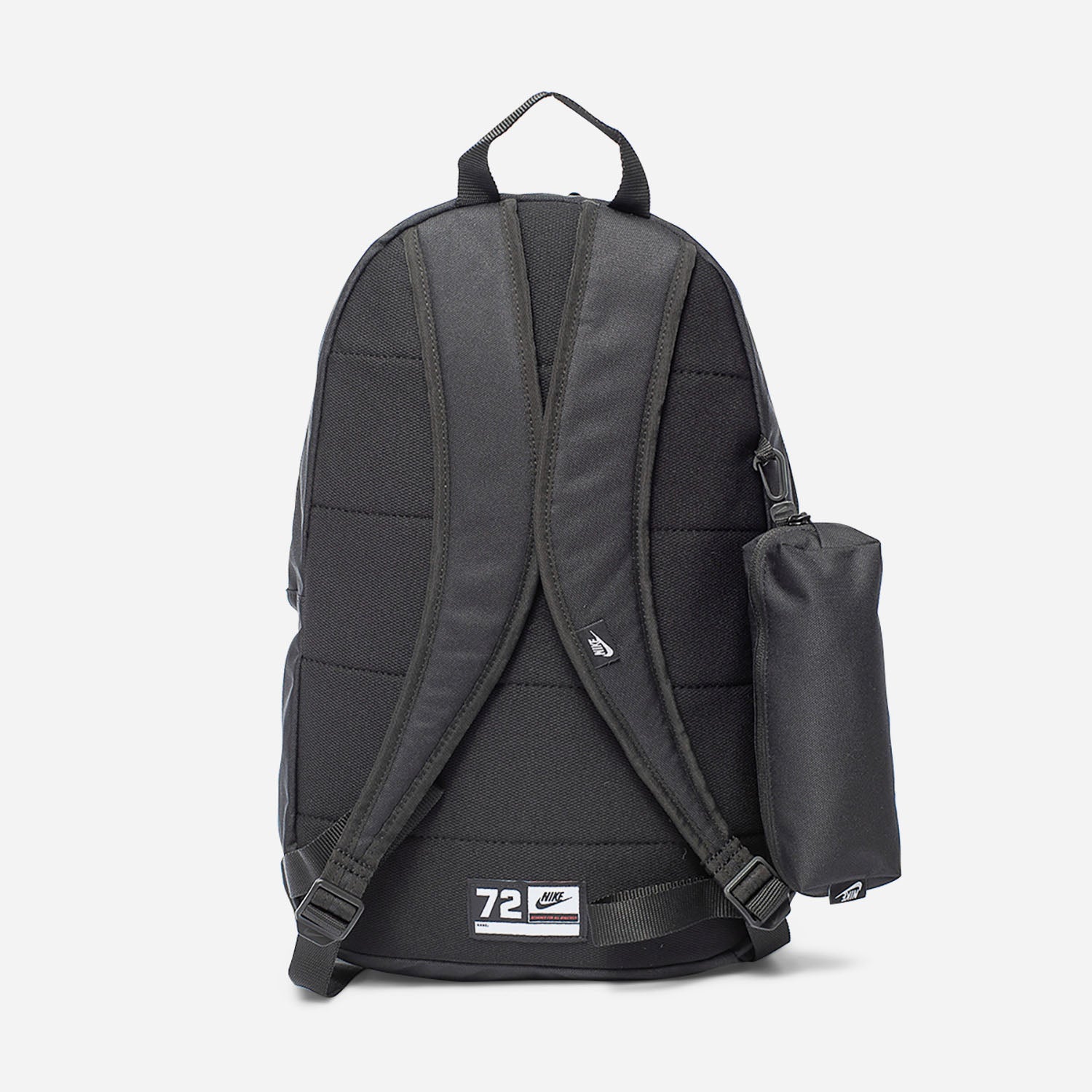 Sac a dos NIKE Air noir avec trousse Sacs Maroquinerie ERAM