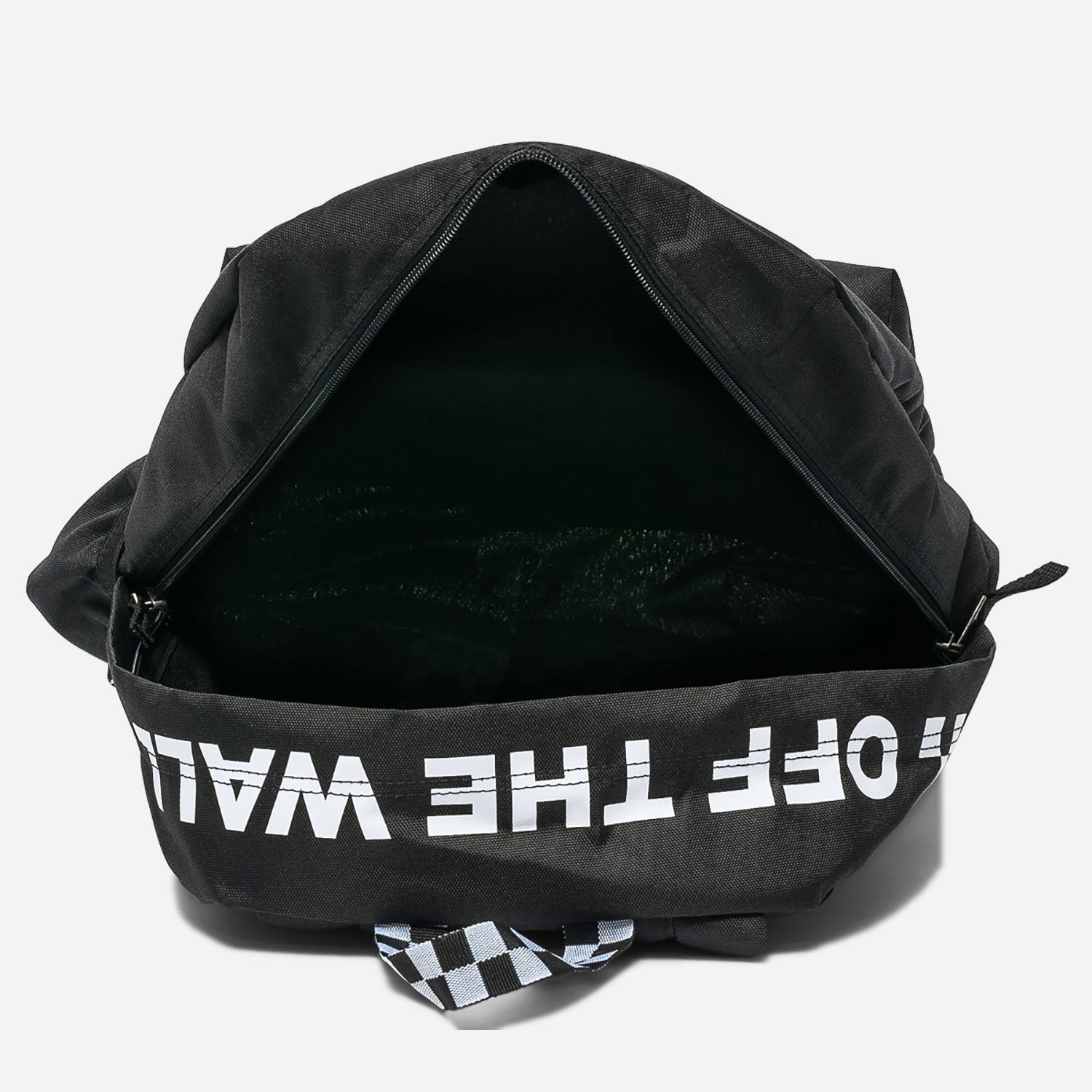 Sac vans damier outlet