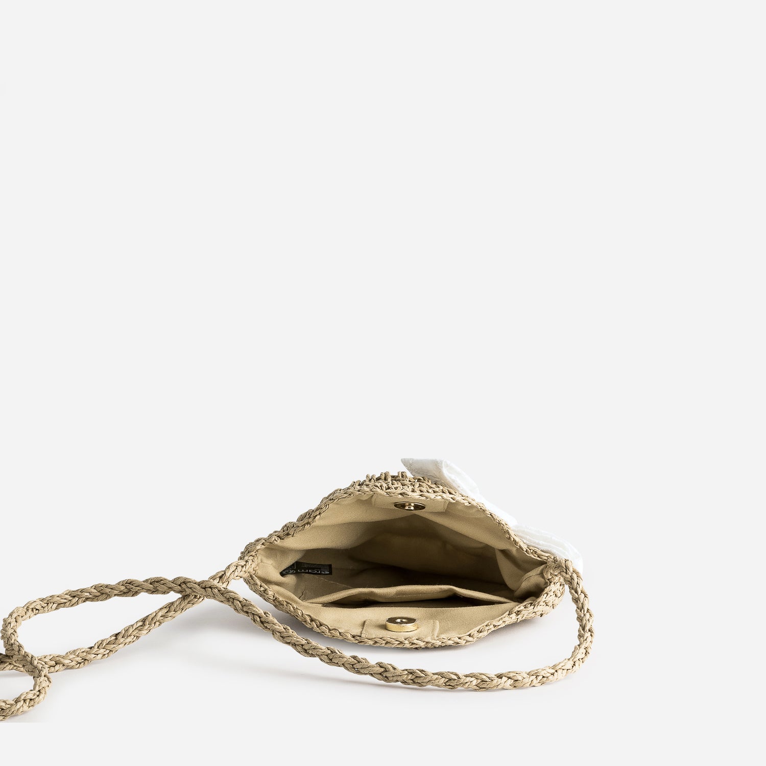 Sac paille eram deals