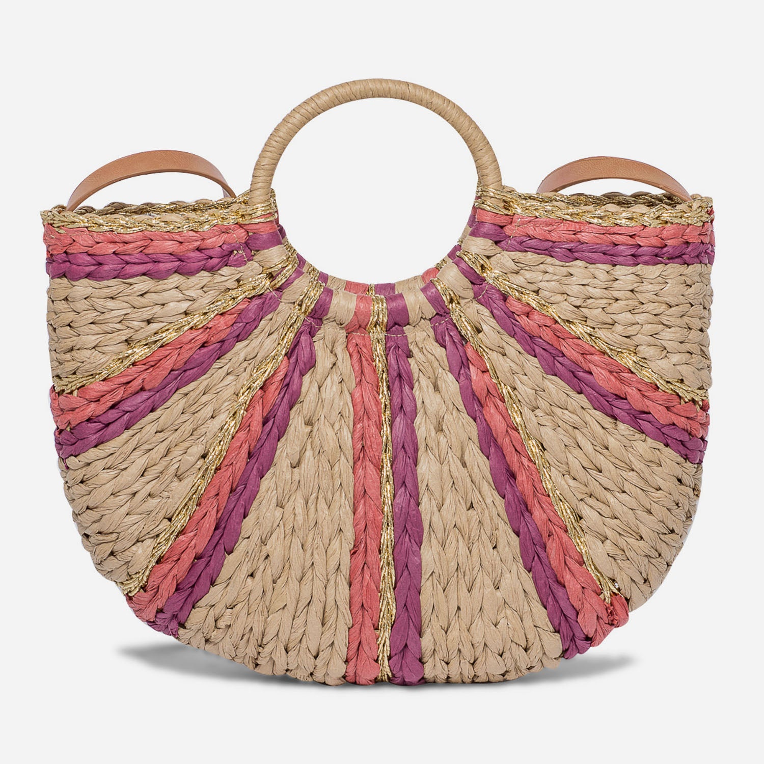 Texto sac hot sale paille