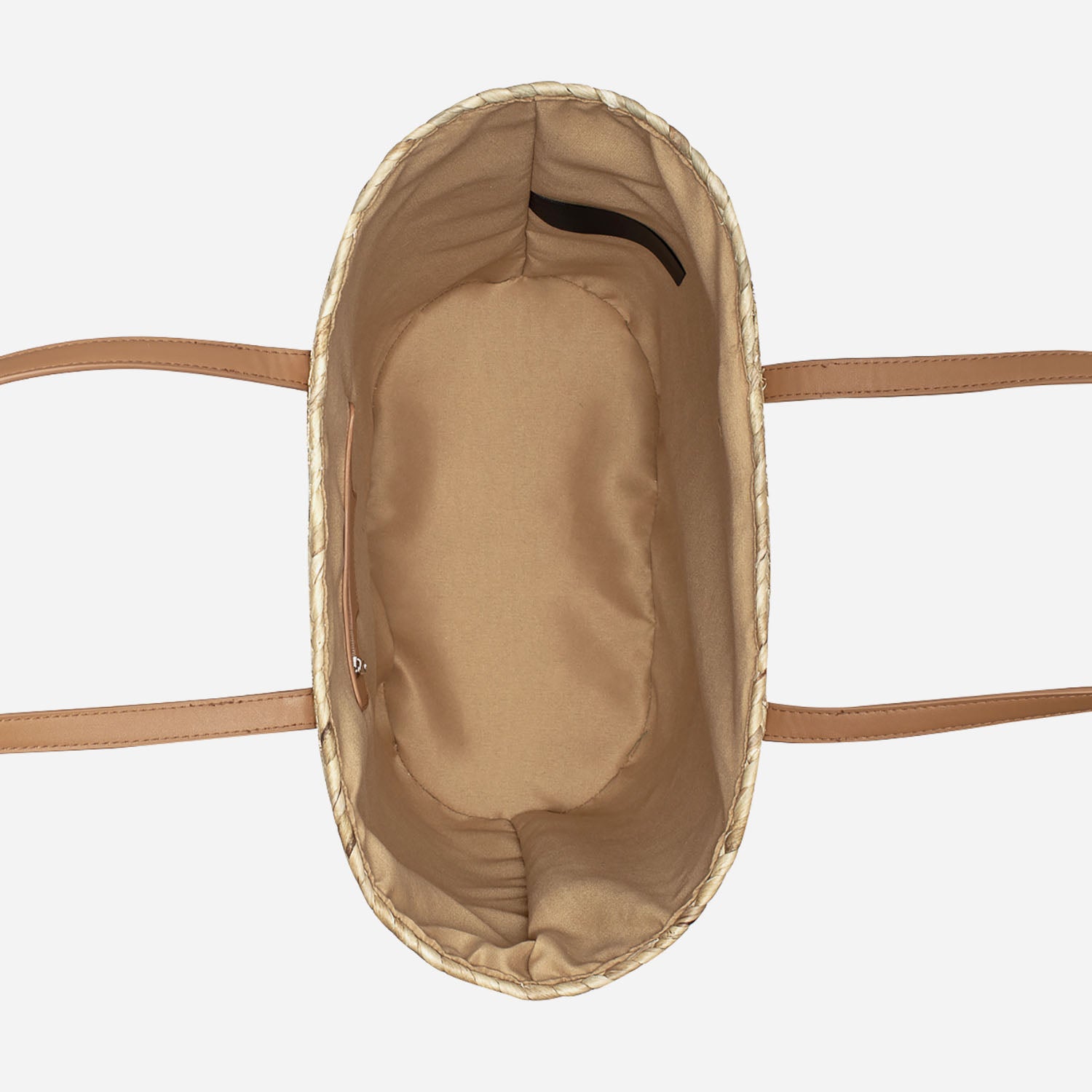 Texto sac paille outlet