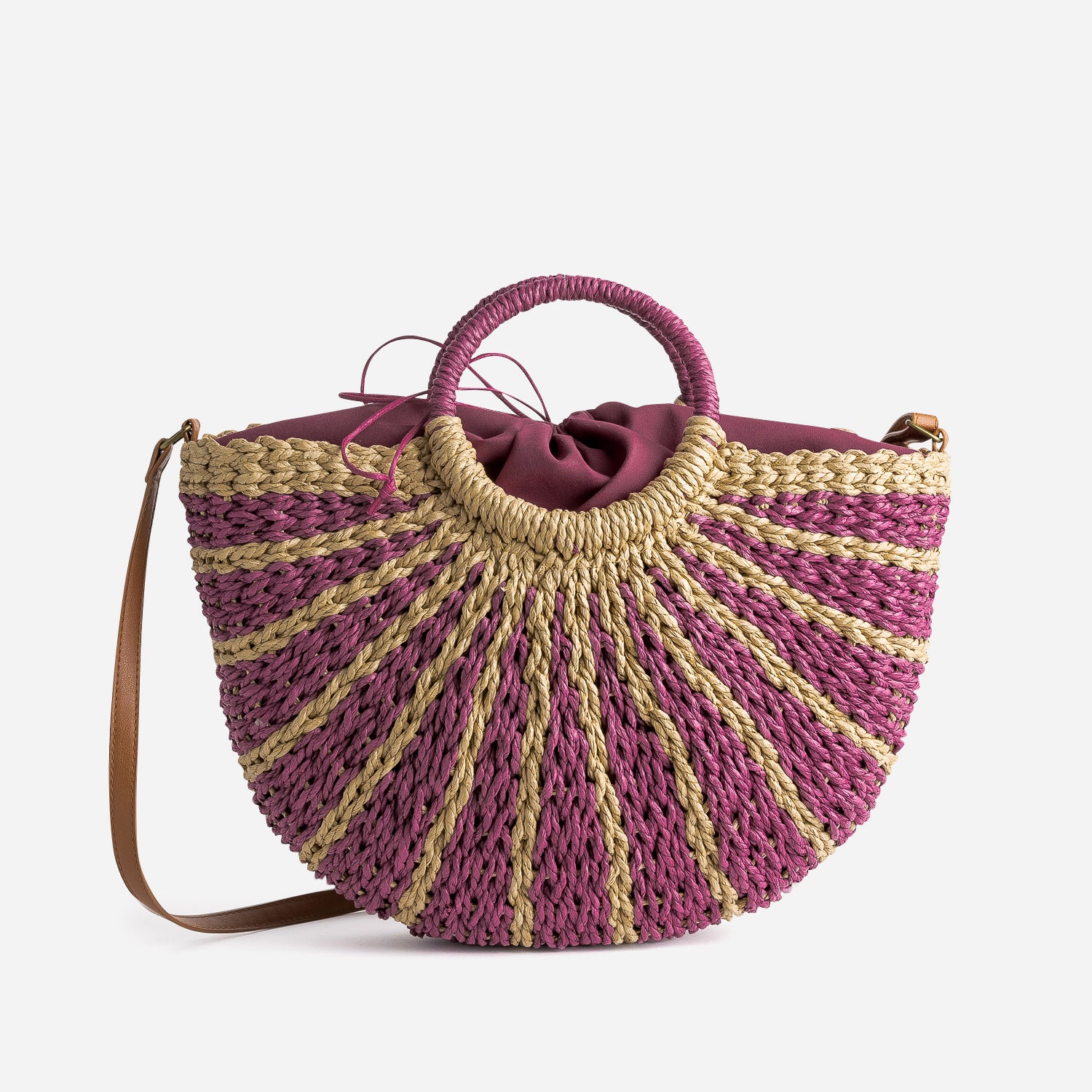 Eram sac deals paille